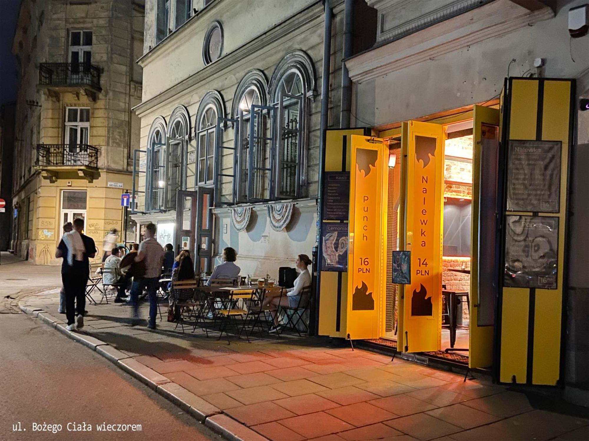 Jewish District In Krakow/ Kazimierz Apartamento Cracóvia