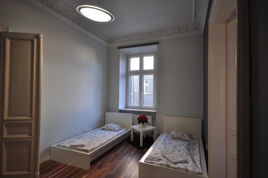 Yellow Hostel Kraków