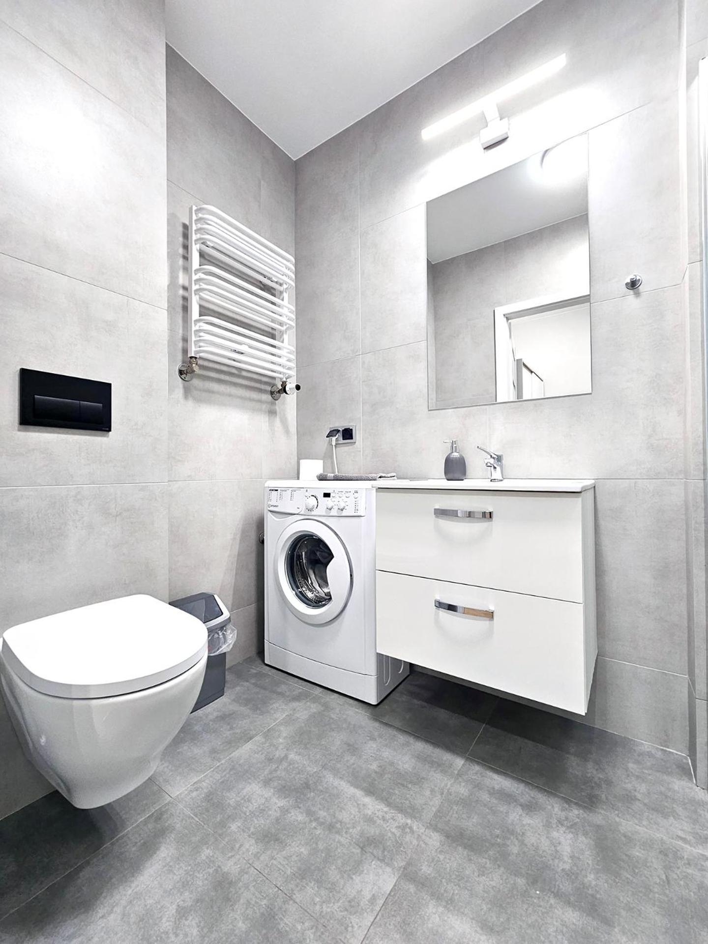 Apartament 1a Kraków