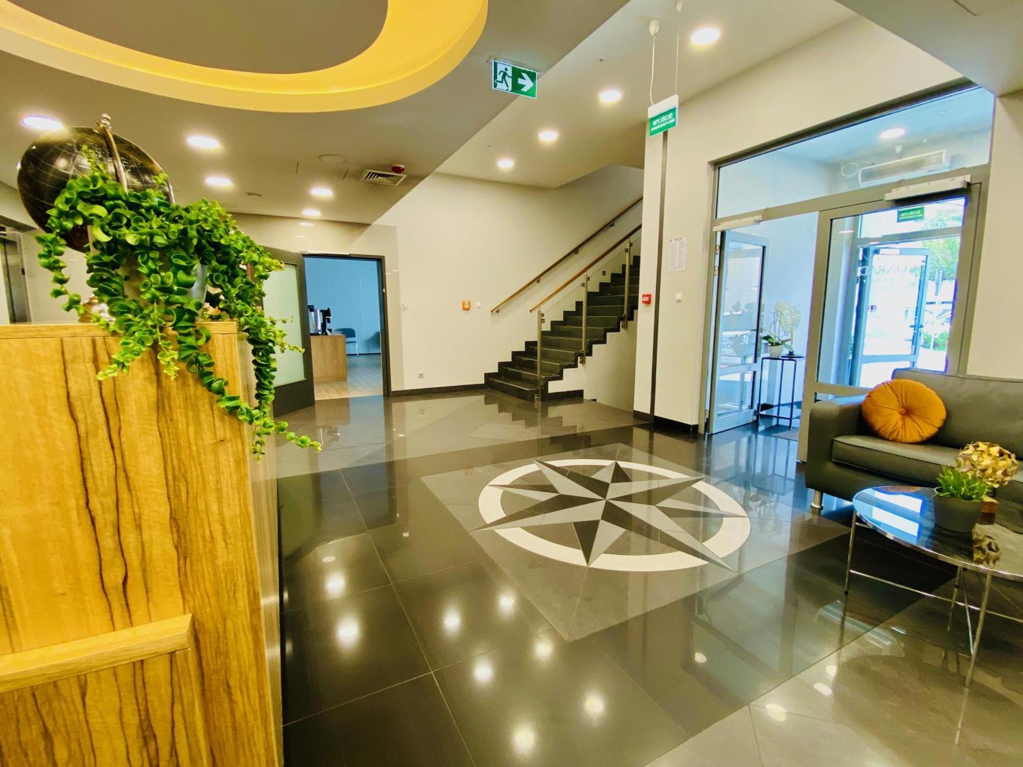 Conrad Comfort 4*