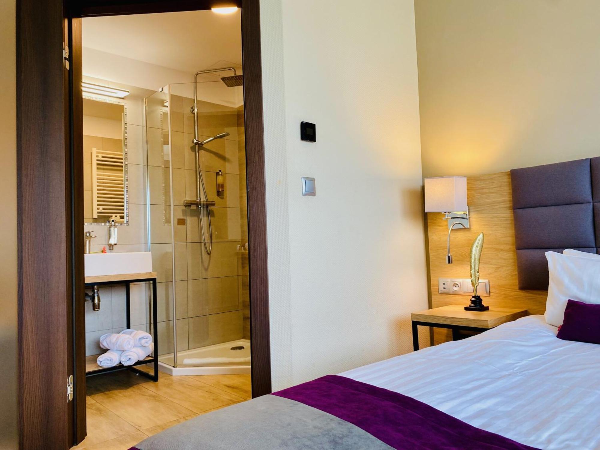 Conrad Comfort Hotel