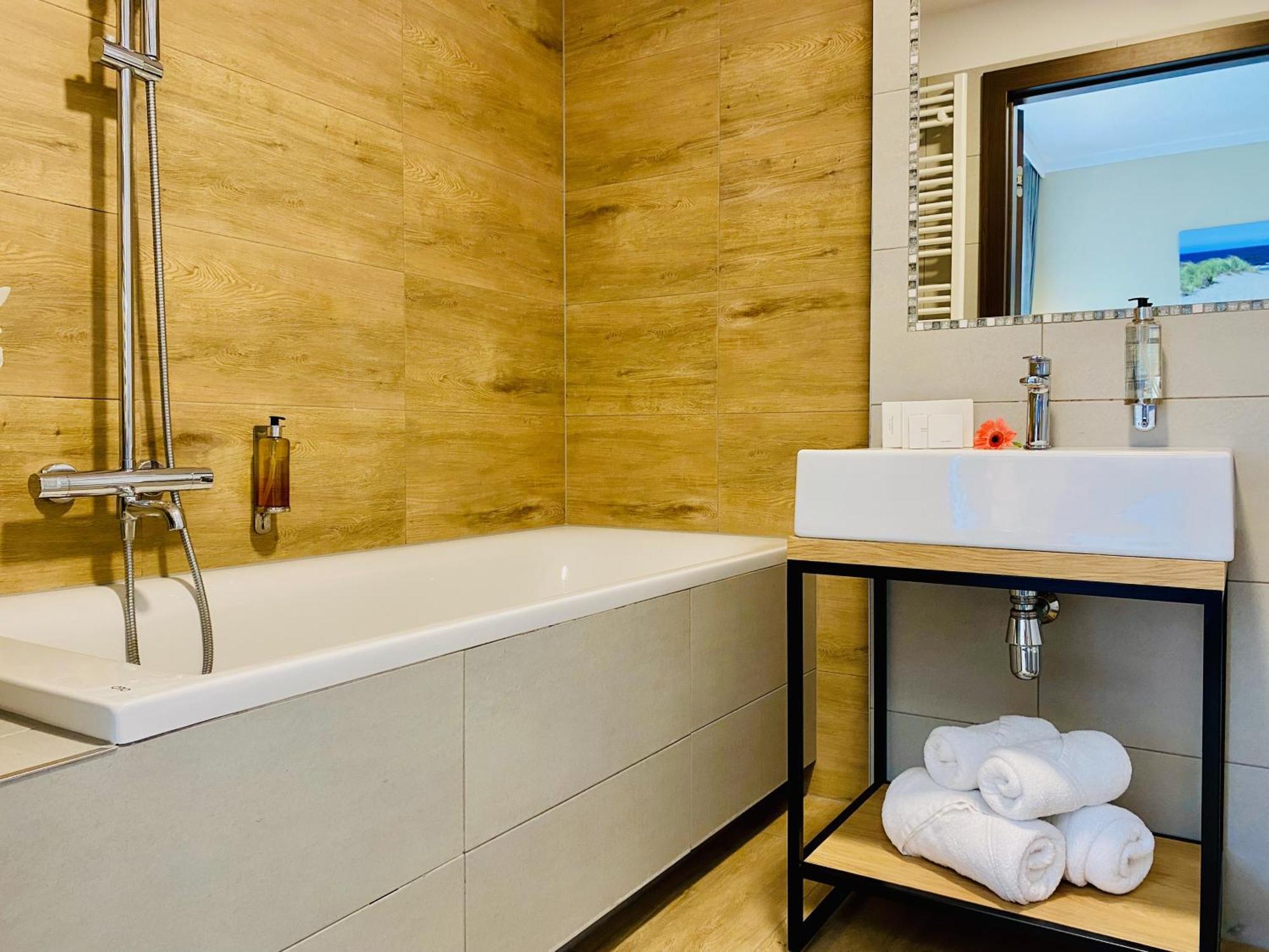 Conrad Comfort 4*