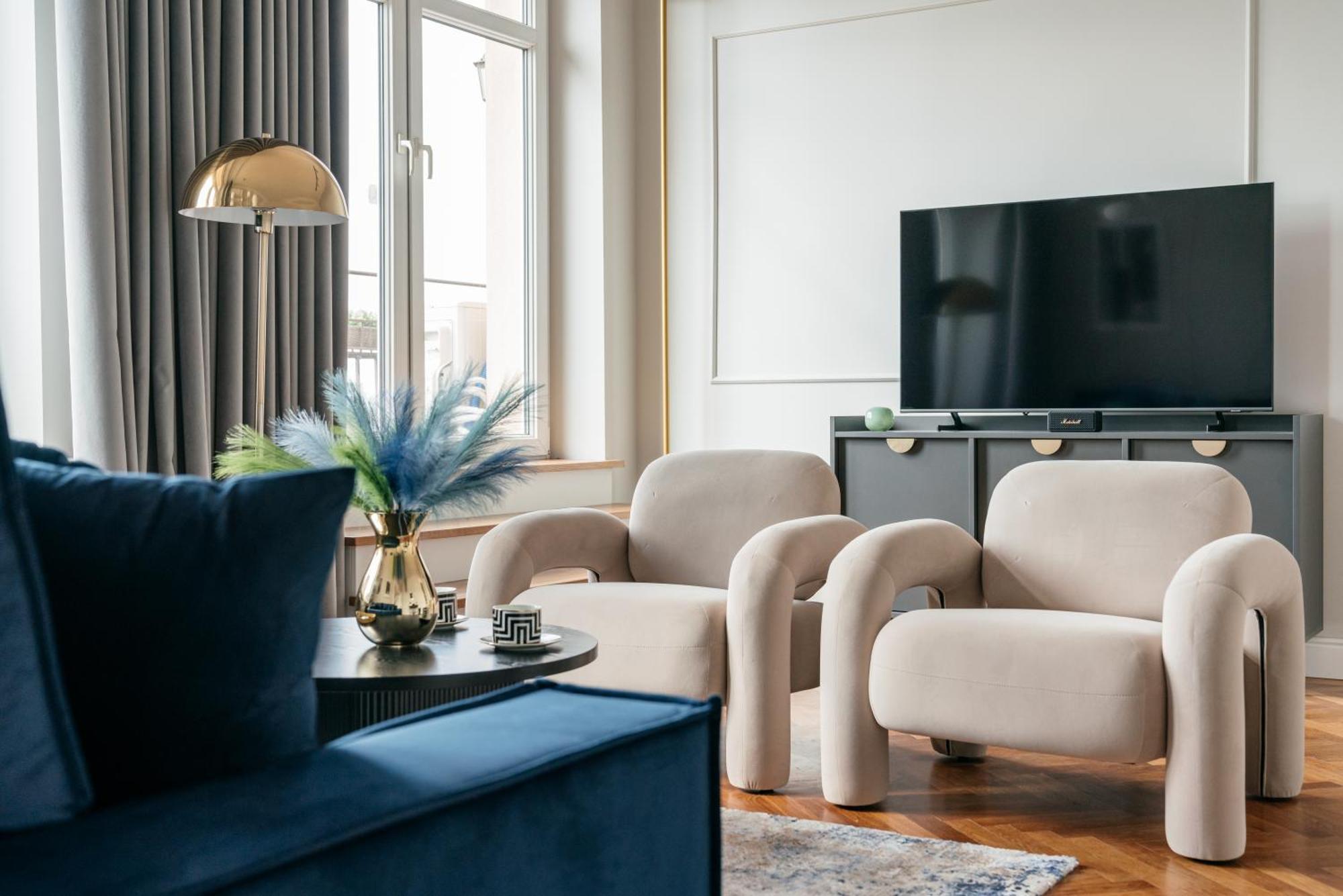 Apartamento Penthouse Panorama - Loftaffair Cracóvia
