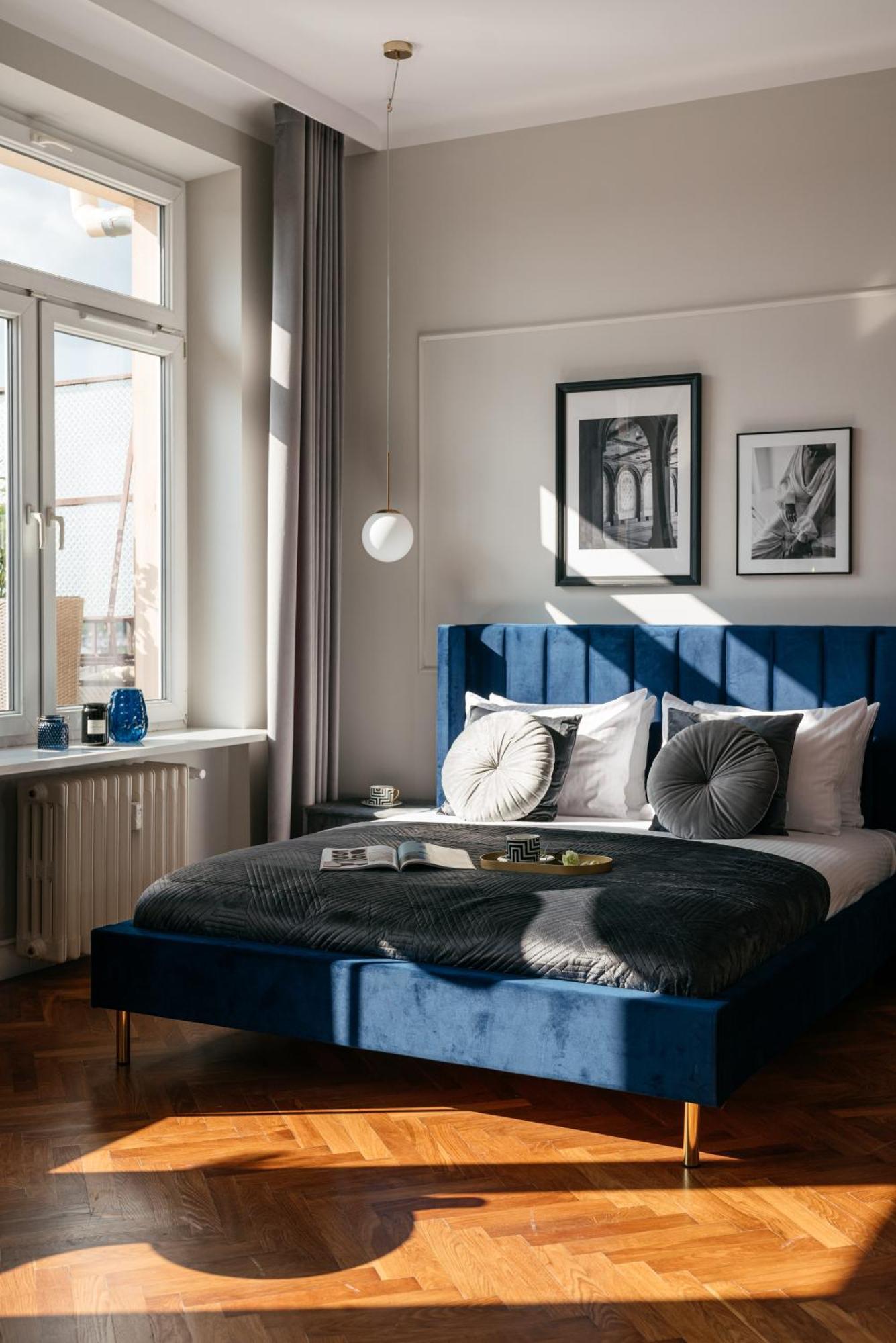 Apartamento Penthouse Panorama - Loftaffair Cracóvia