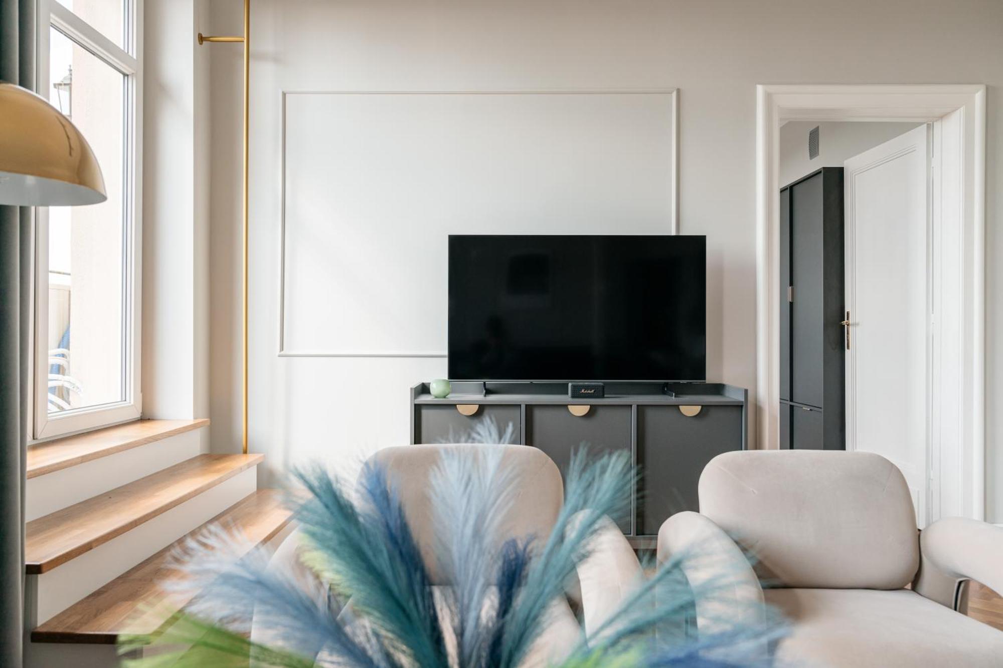 Penthouse Panorama - Loftaffair Apartamento *