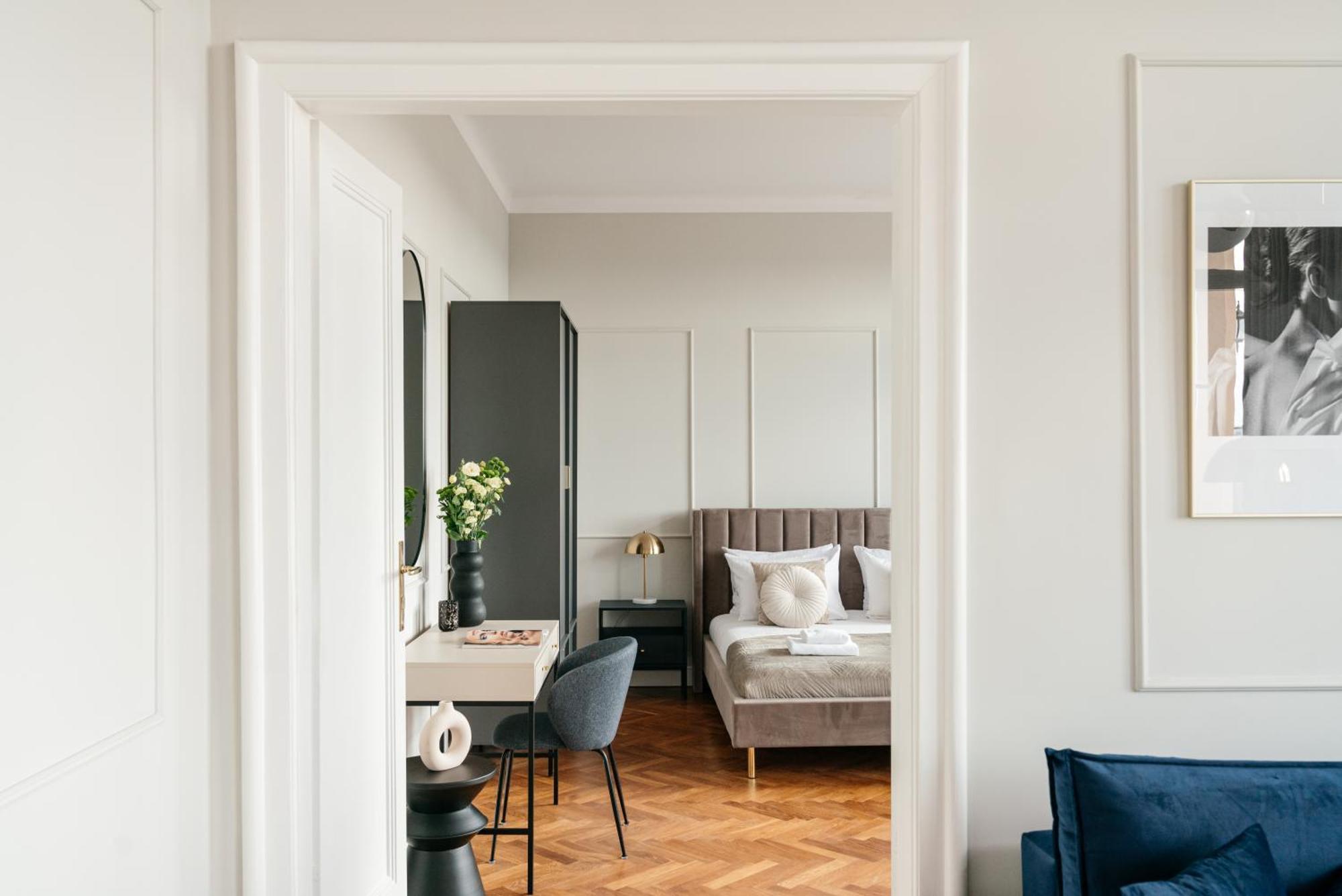 Apartamento Penthouse Panorama - Loftaffair