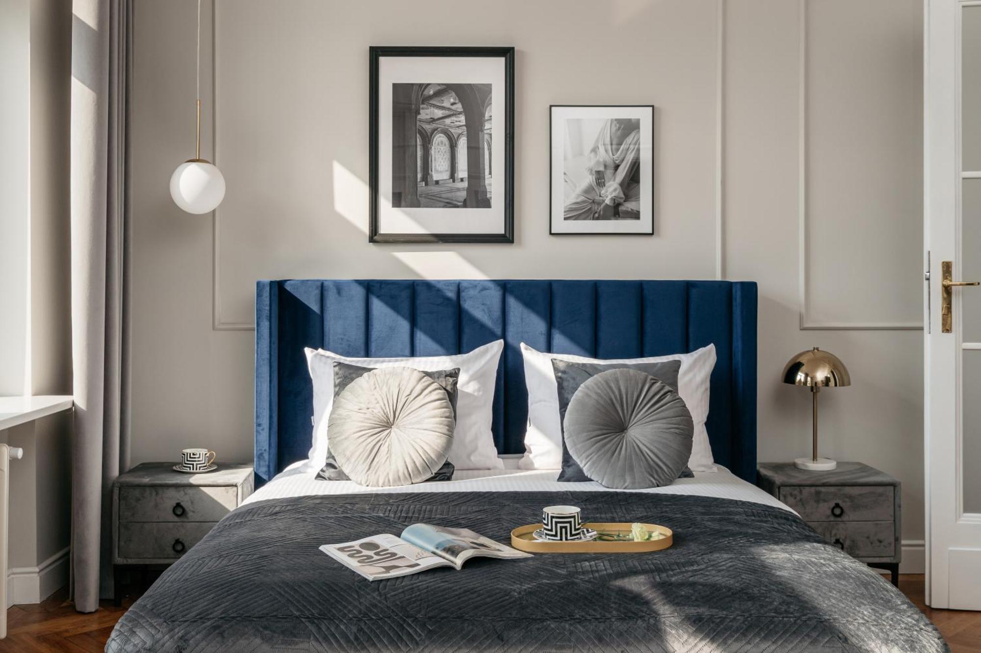 Apartamento Penthouse Panorama - Loftaffair Cracóvia