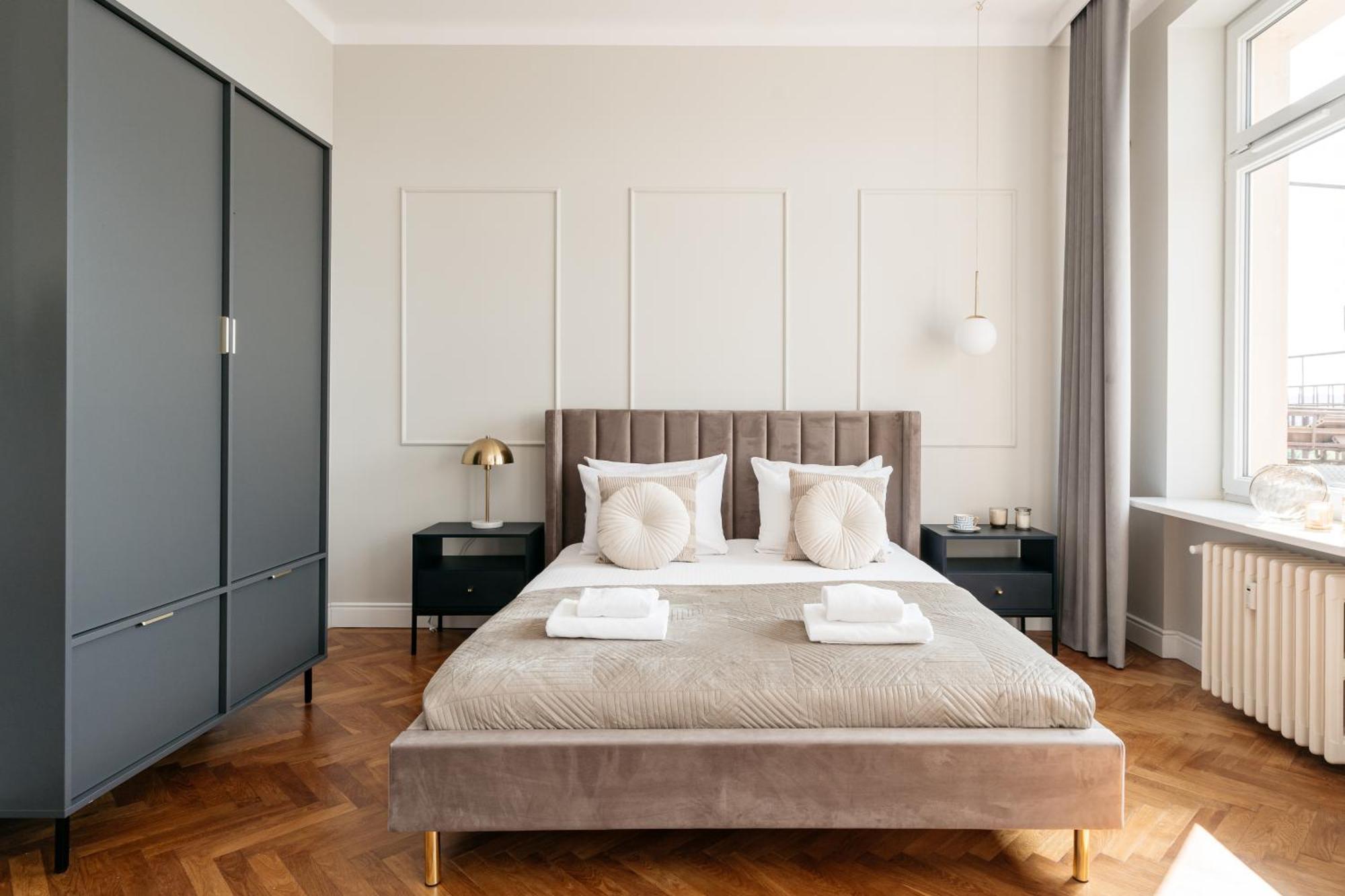 Apartamento Penthouse Panorama - Loftaffair *