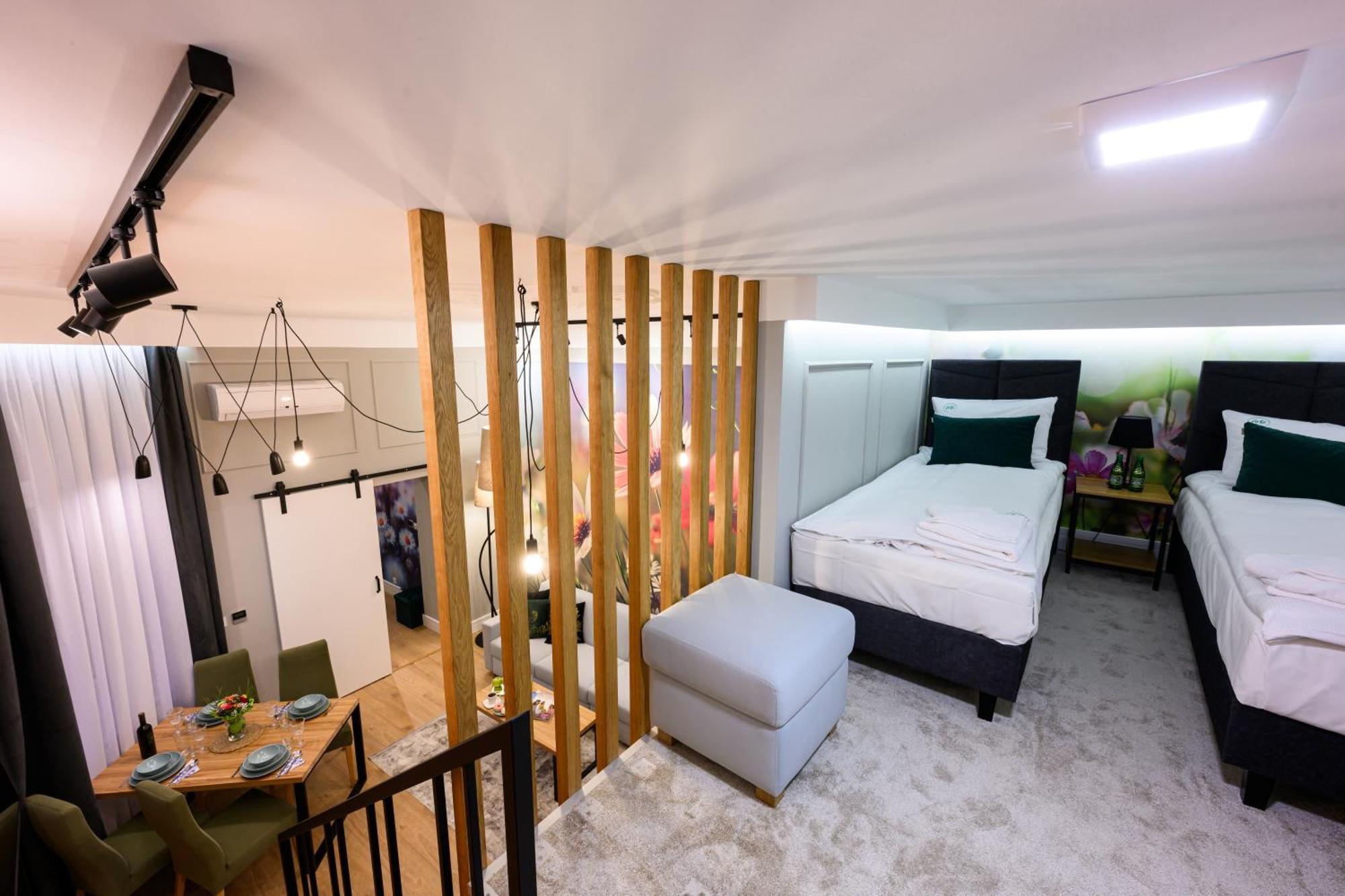 Apartamento Arts - Old Town *