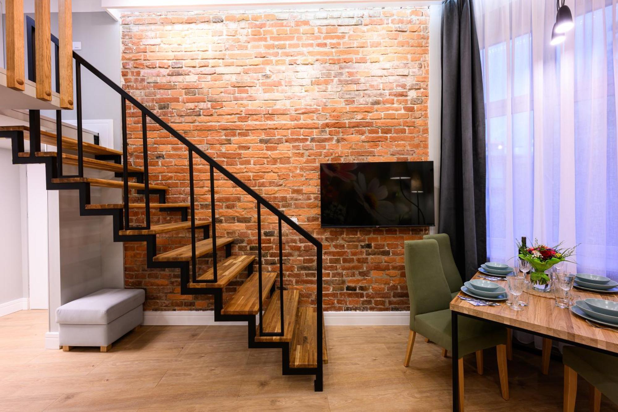 Arts - Old Town Apartamento