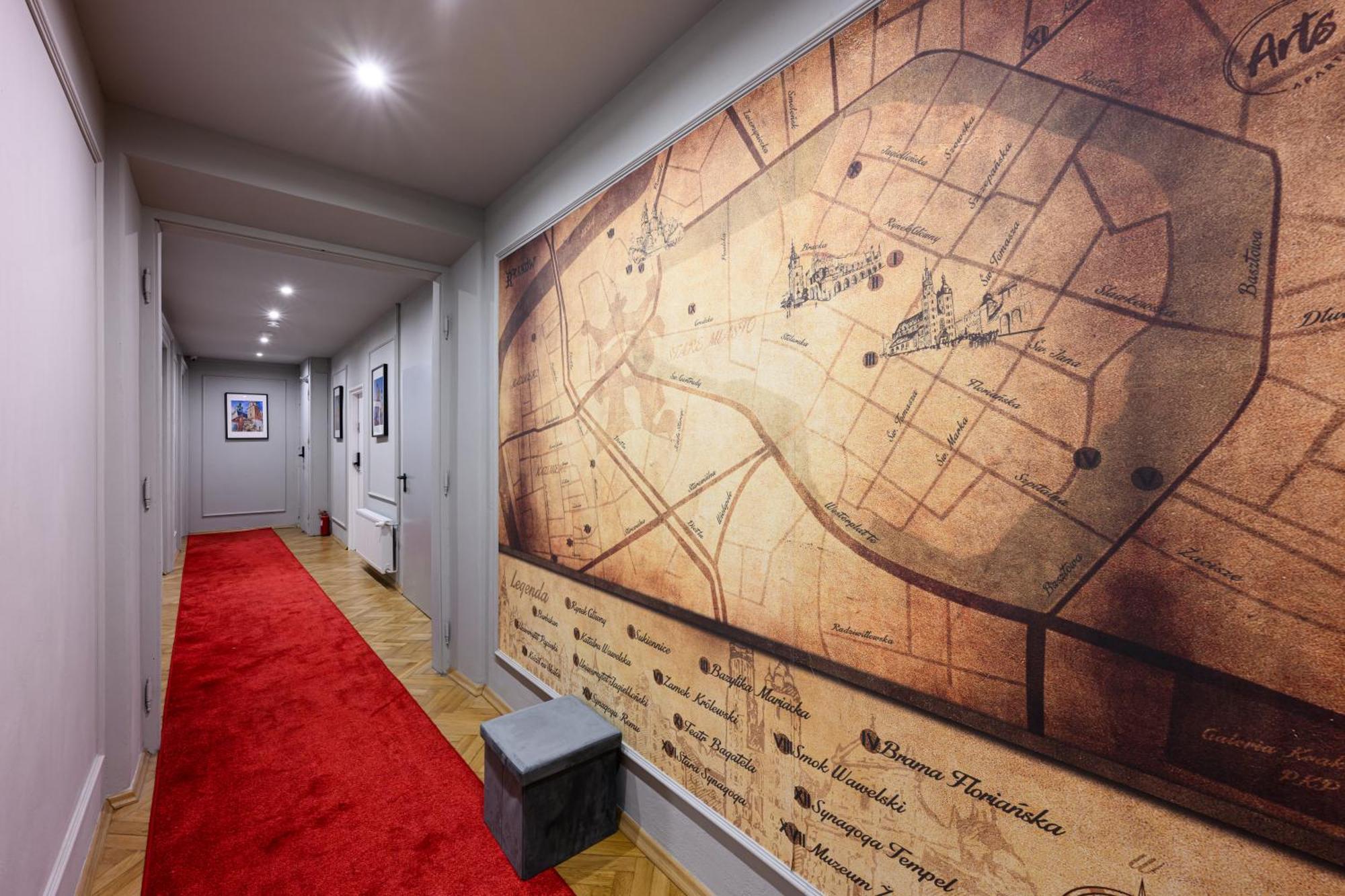 Apartamento Arts - Old Town
