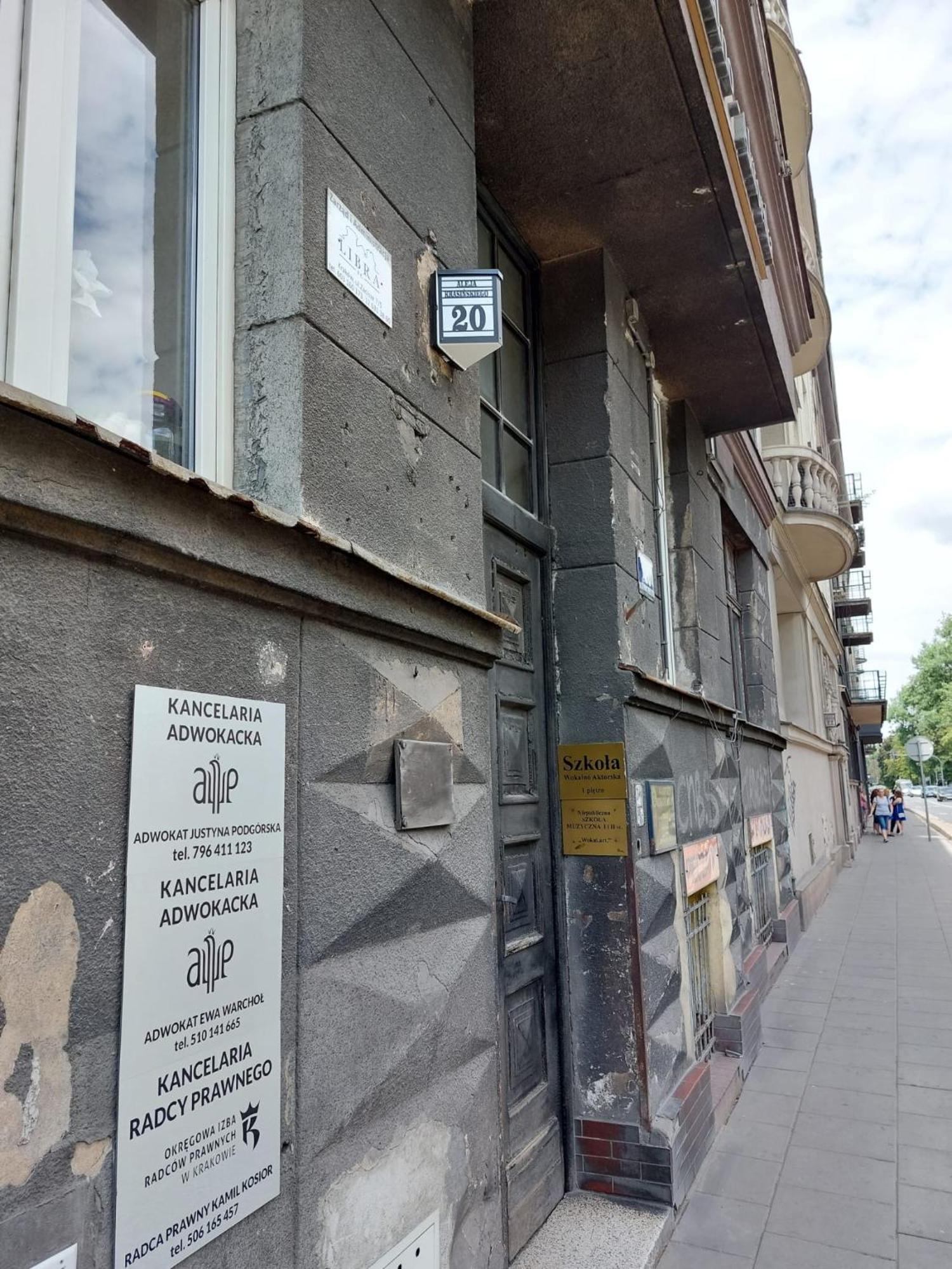 Old Town Stage One Apartment Krakau
