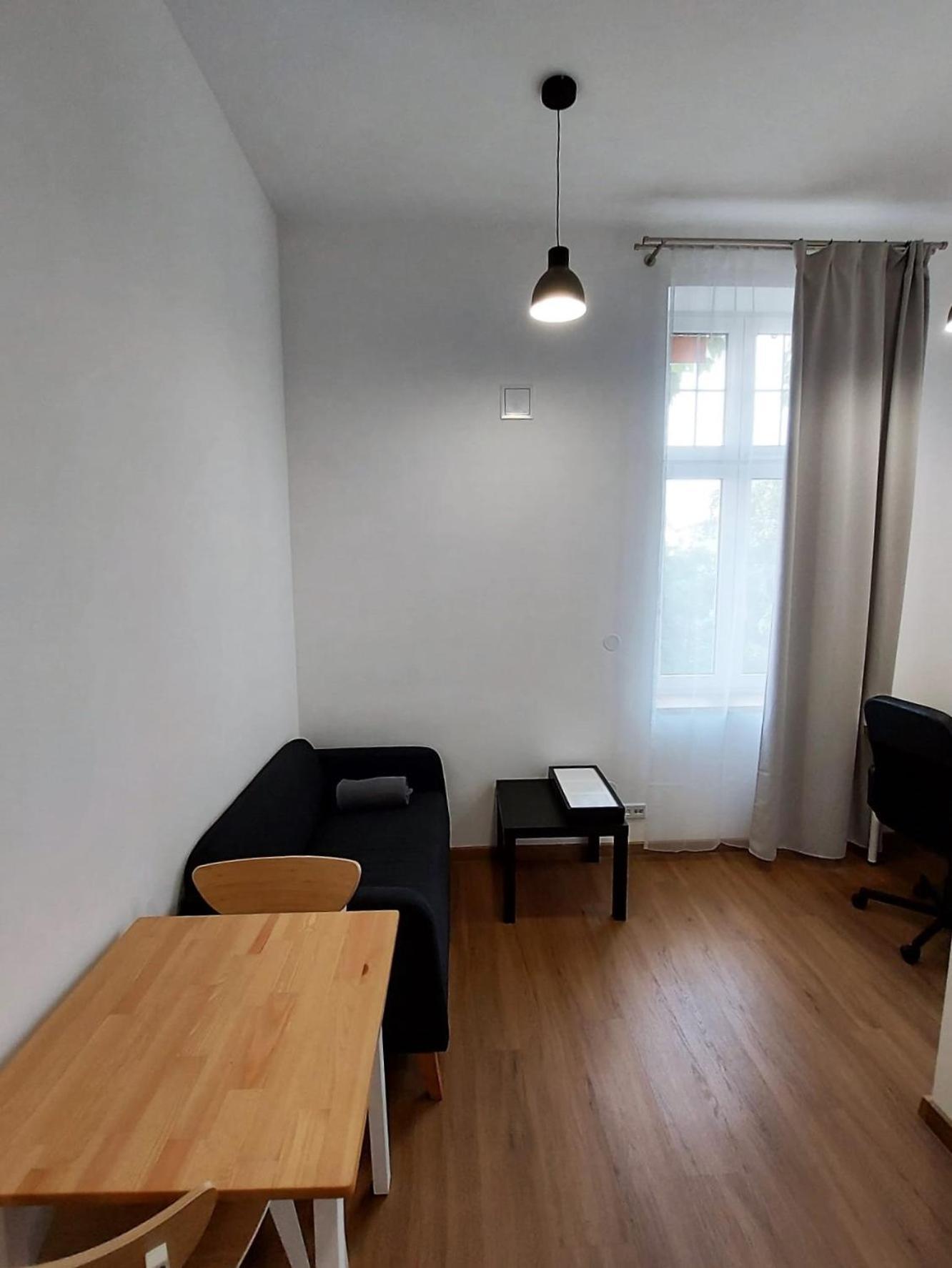 Apartment Old Town Stage One Krakau