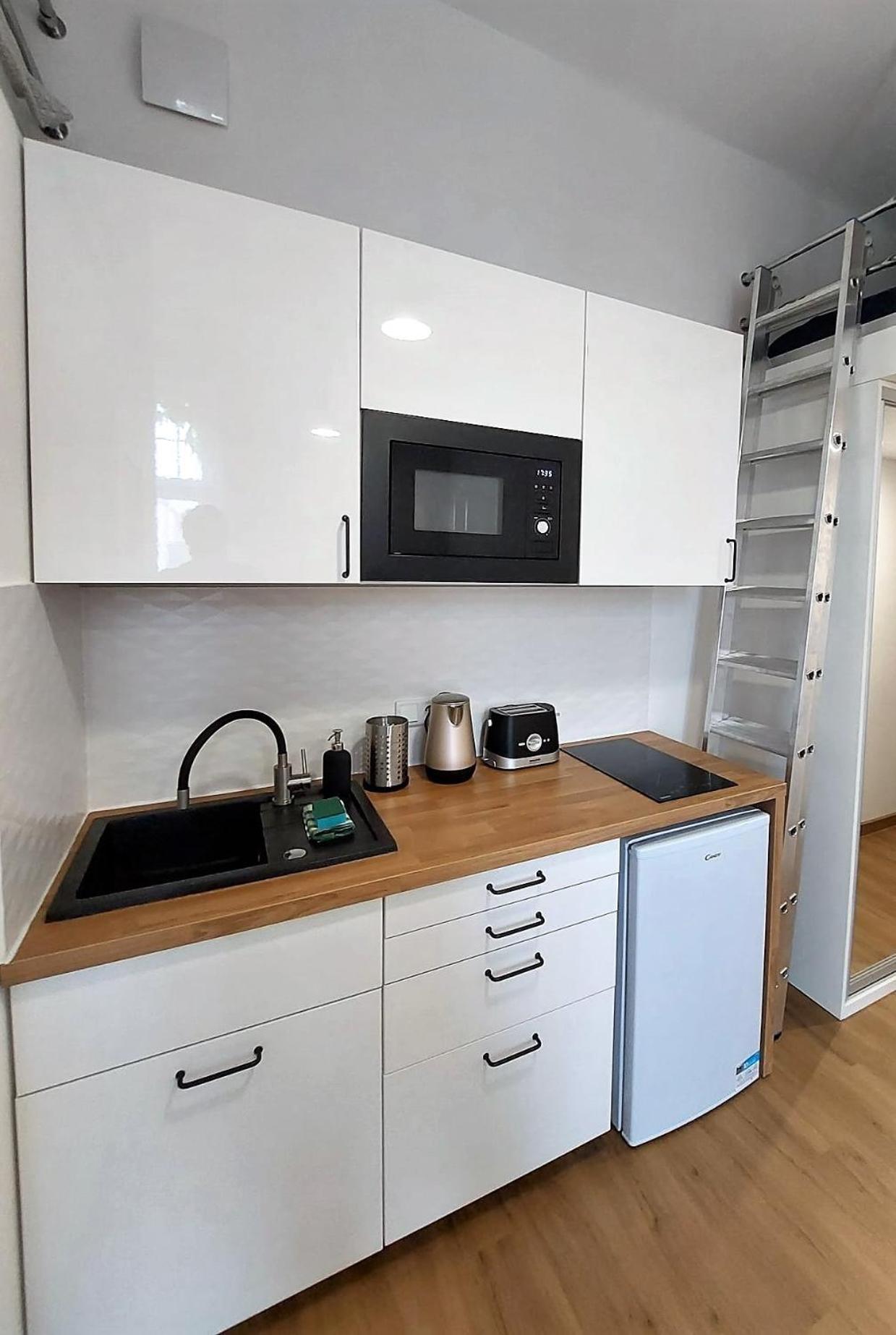 Old Town Stage One Apartment Krakau