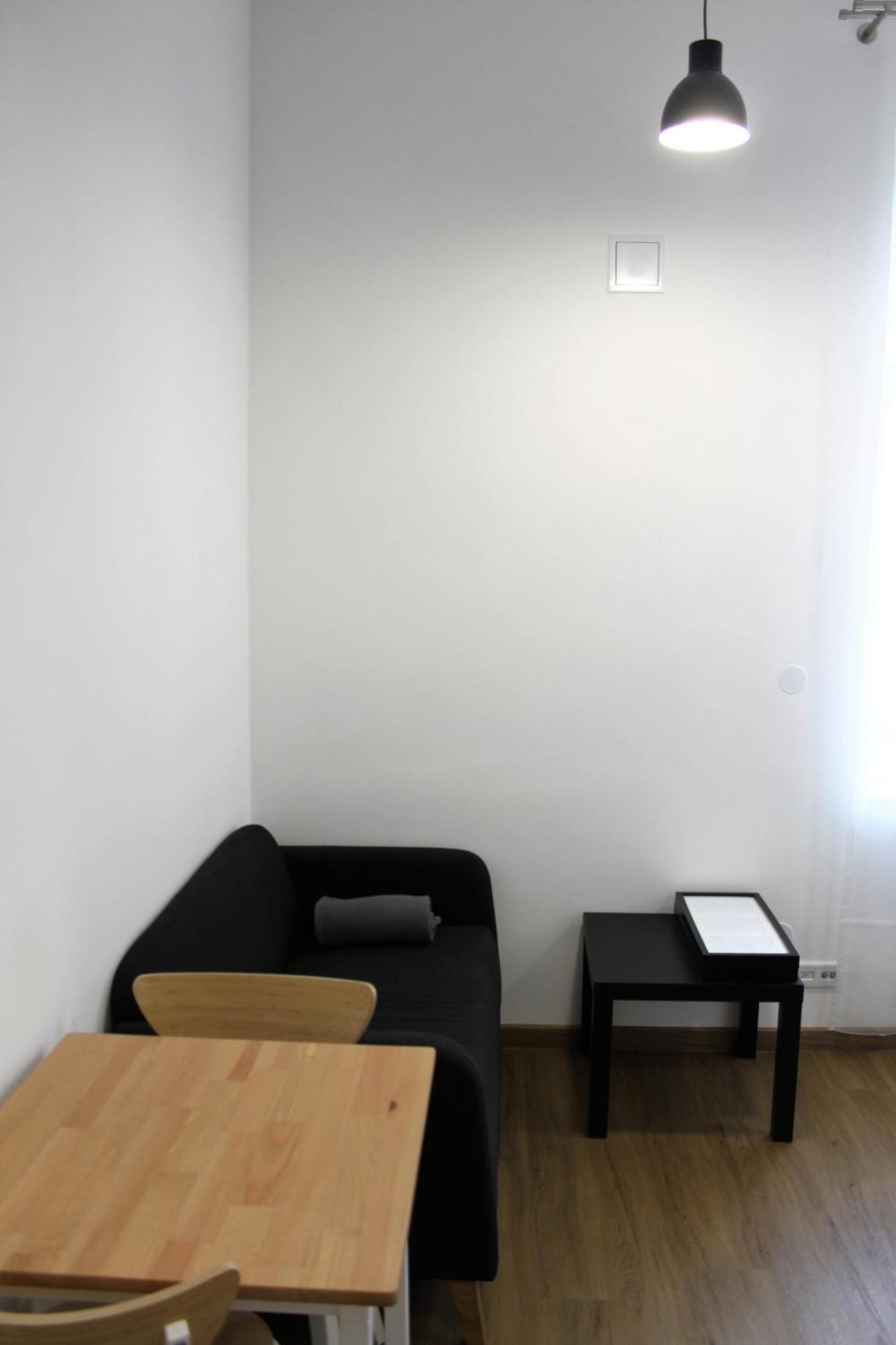 Old Town Stage One Apartment