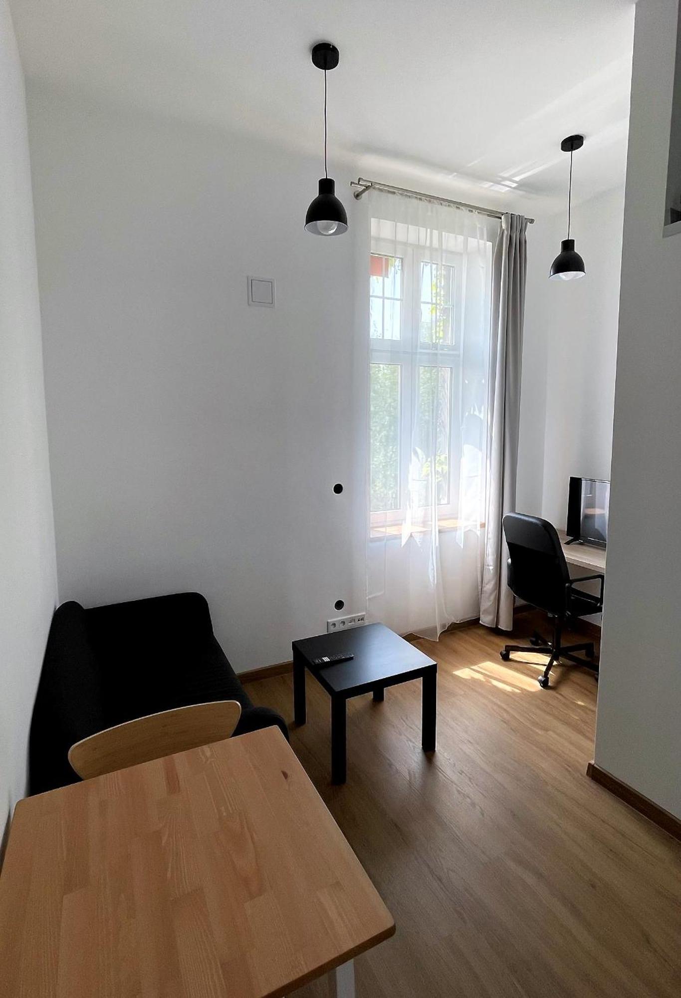 Old Town Stage One Apartment *