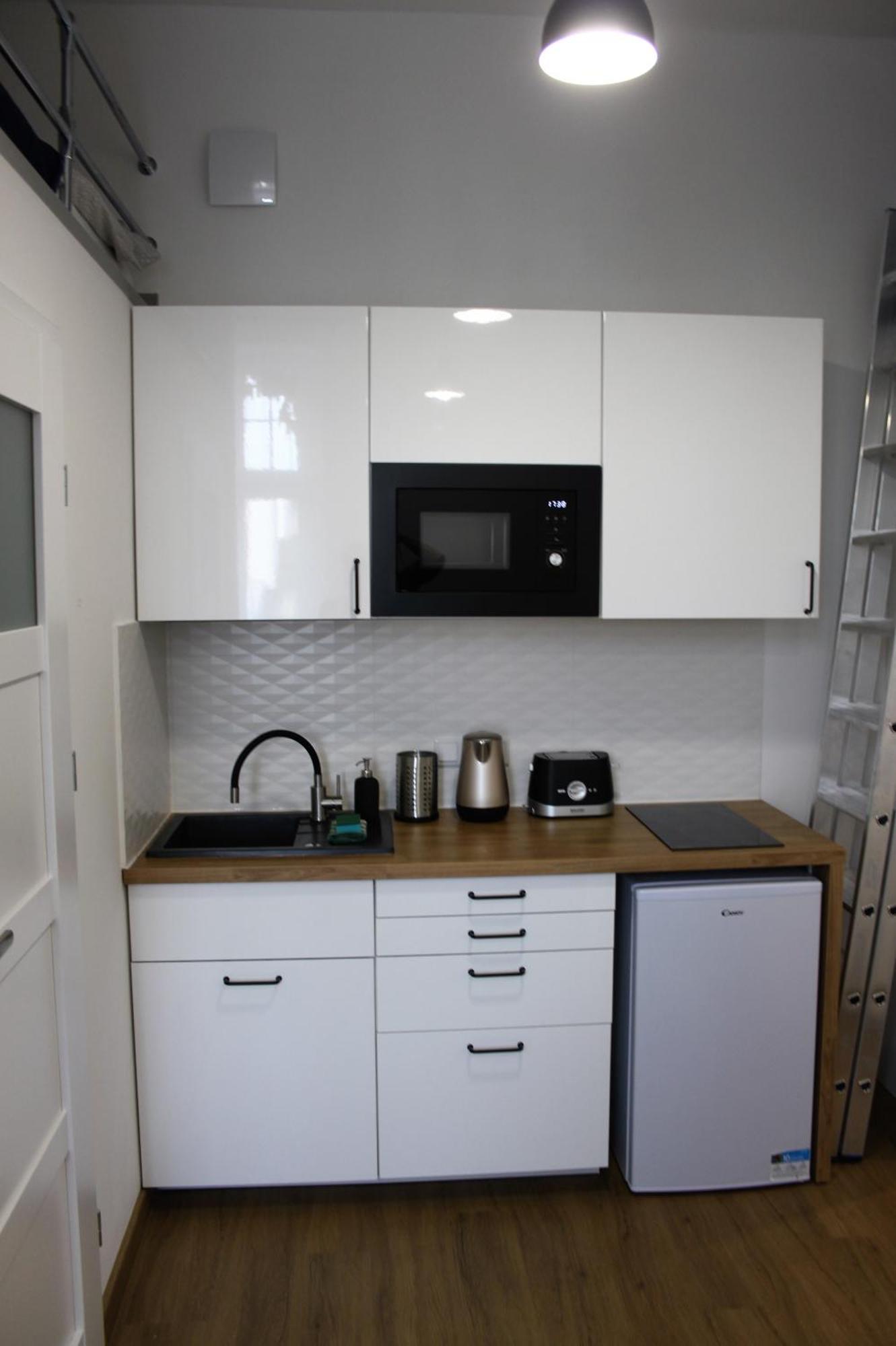 Apartment Old Town Stage One