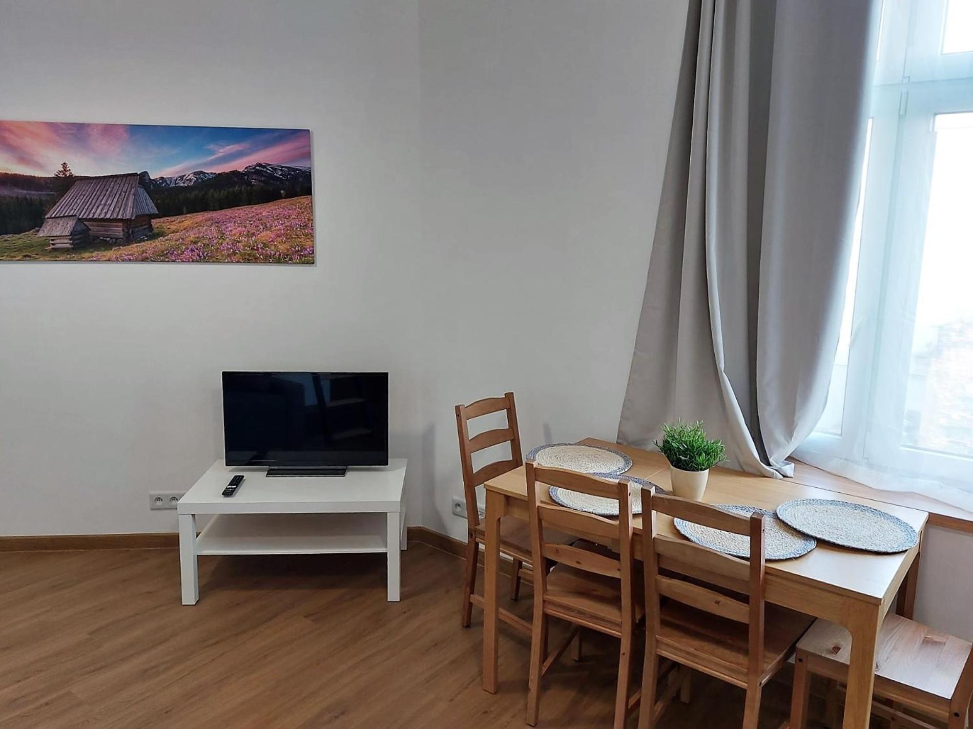 Old Town Stage One Apartment