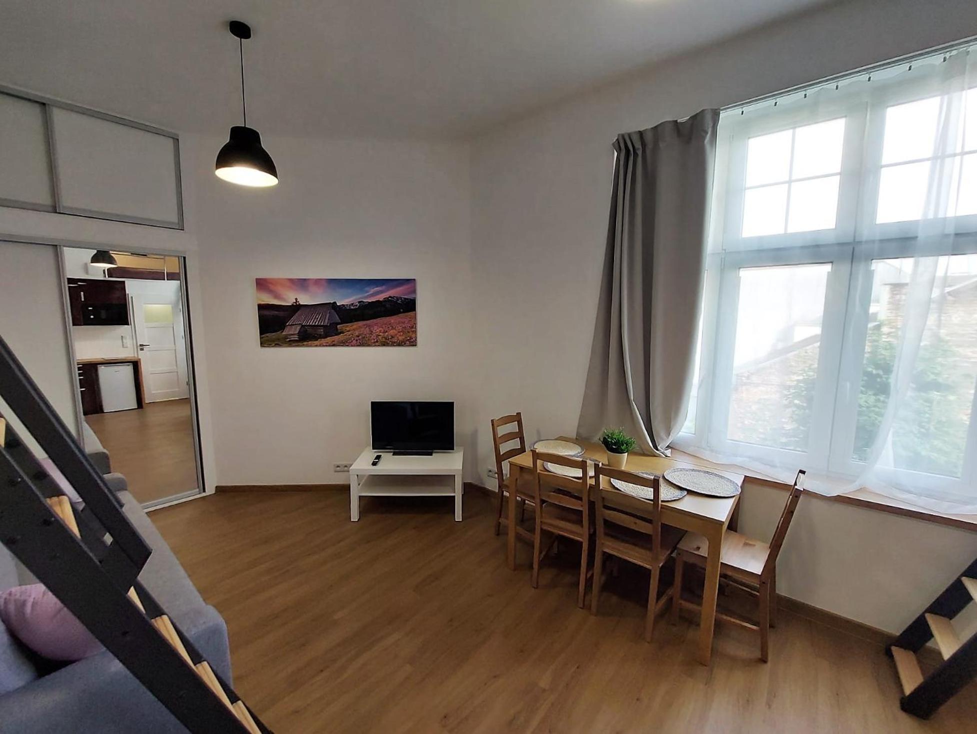 Apartment Old Town Stage One Krakau