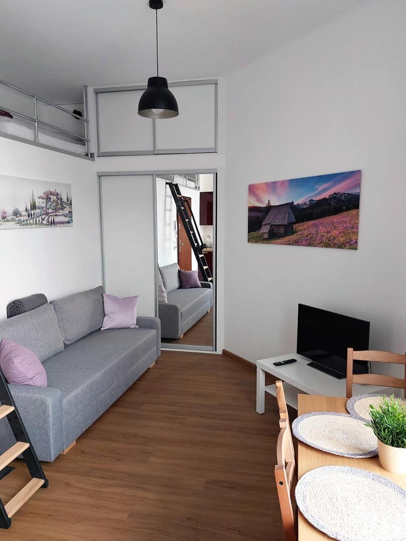 Old Town Stage One Apartment *