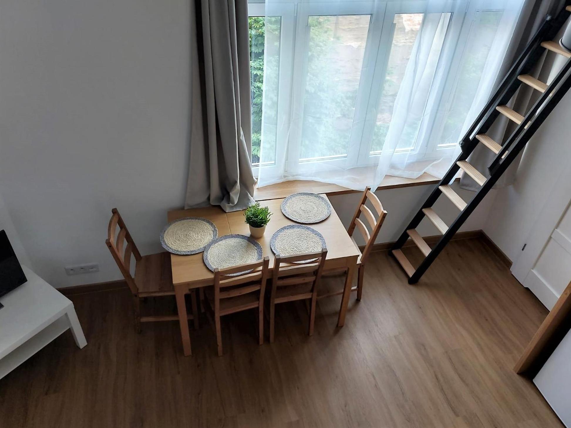 Apartment Old Town Stage One Krakau