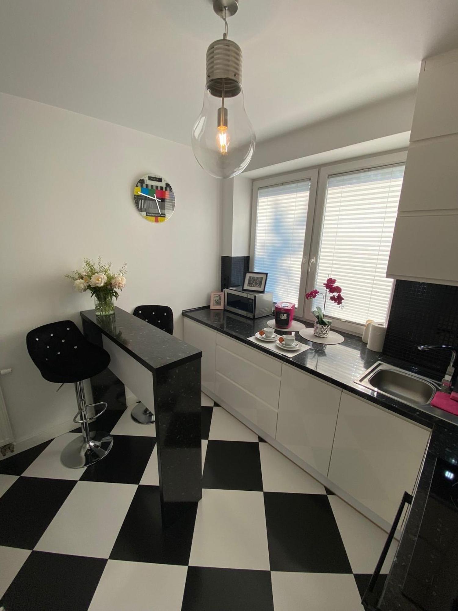 Podskale Apartment *