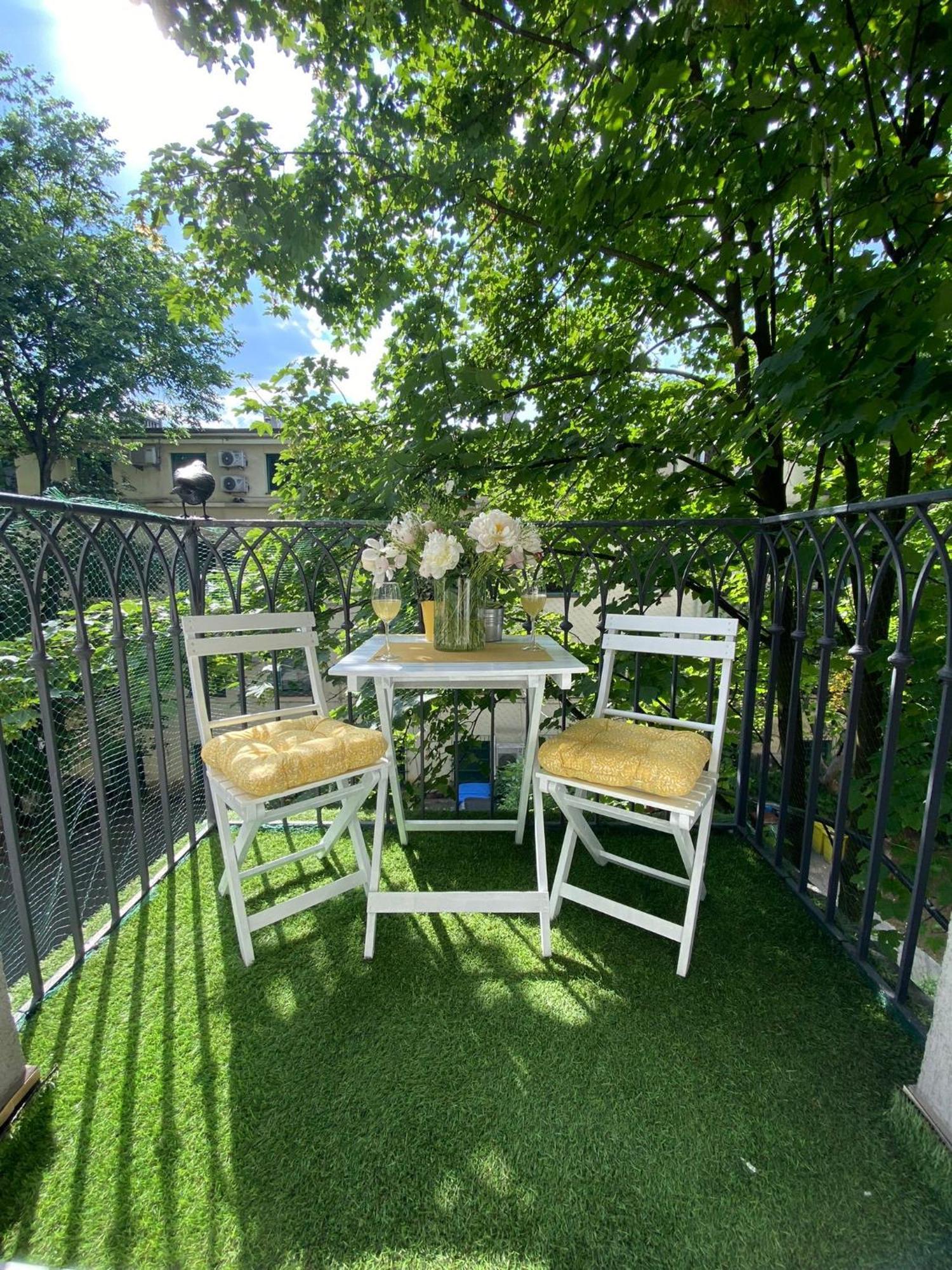 Apartment Podskale