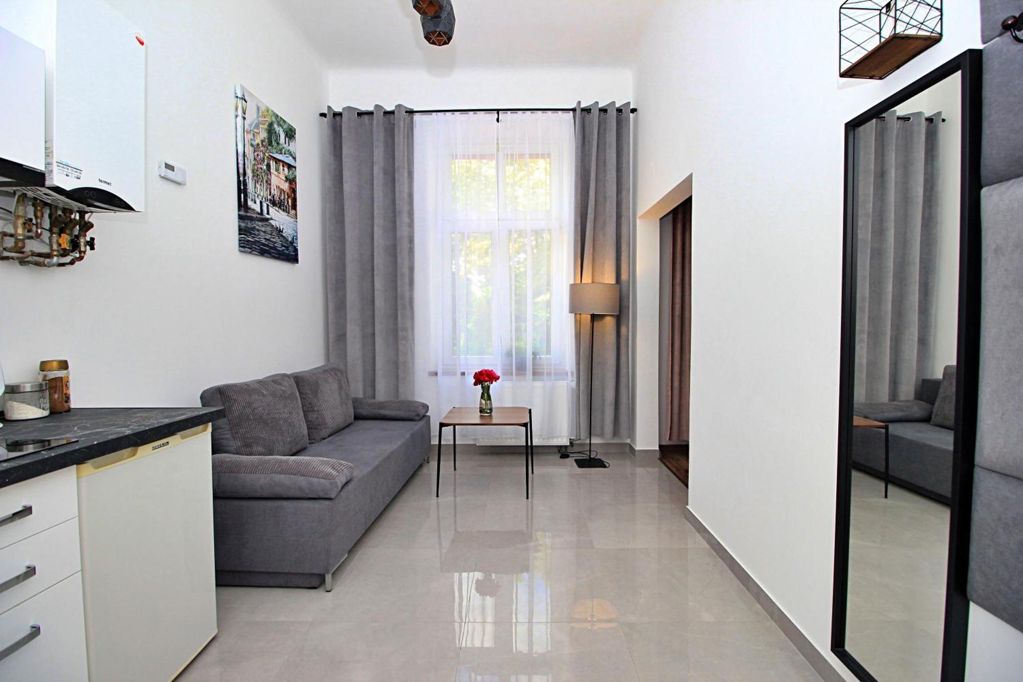 Lenart Apartamento Cracóvia