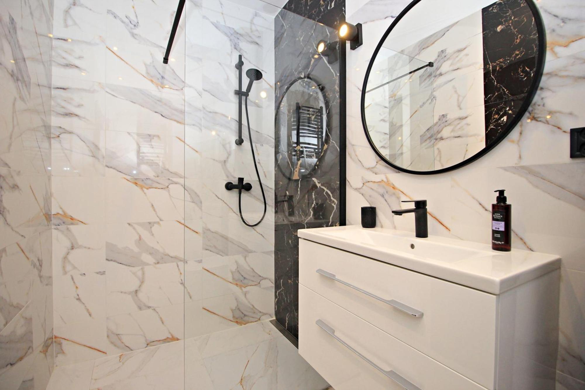 Apartamento Lenart *