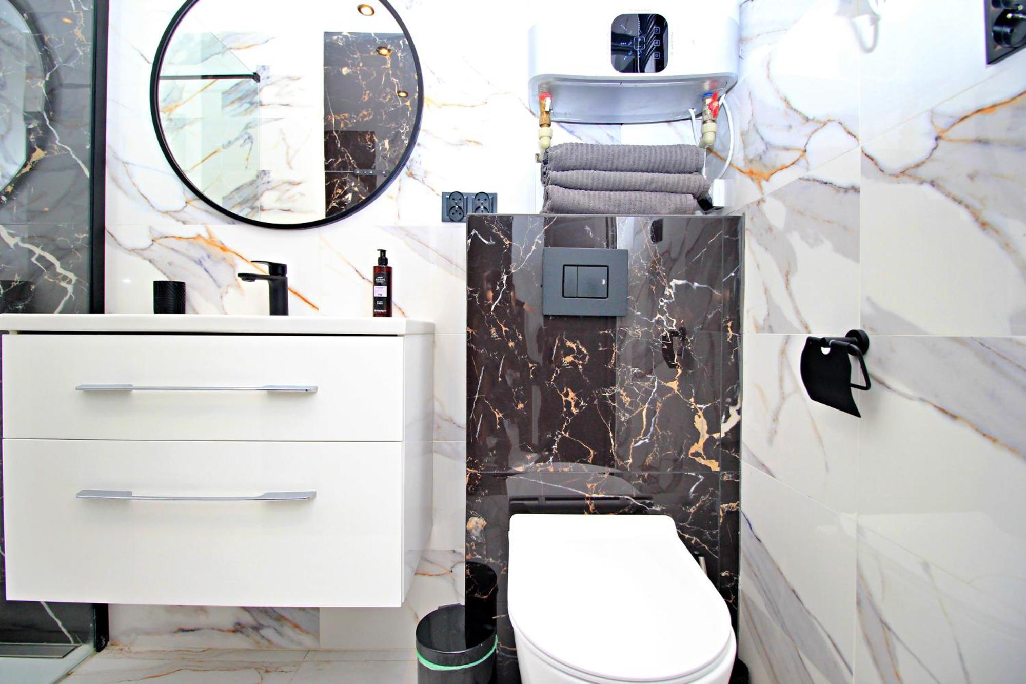 Apartamento Lenart *