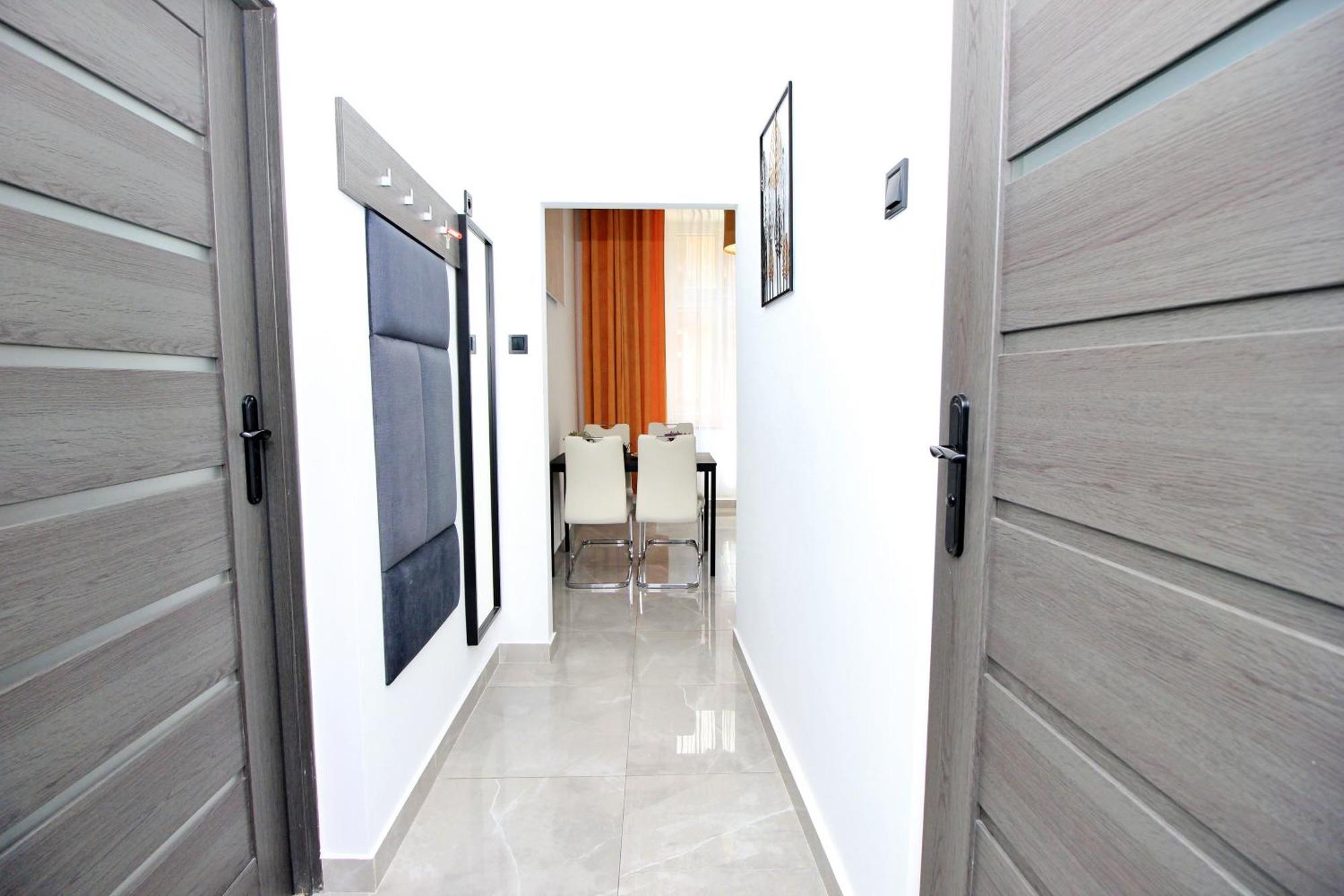 Apartamento Lenart *