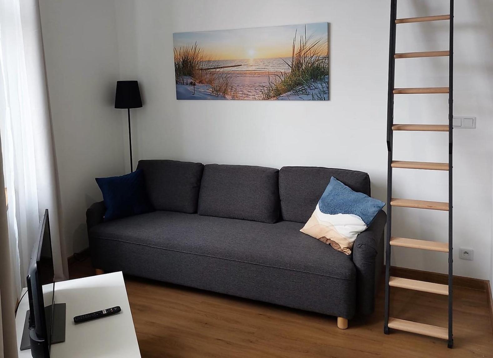 Old Town Stage One Apartment Krakau