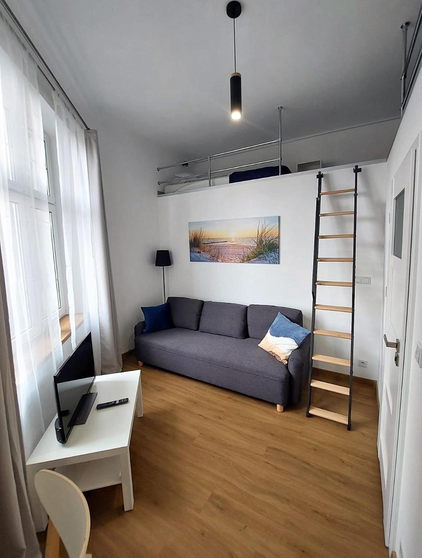 Apartment Old Town Stage One