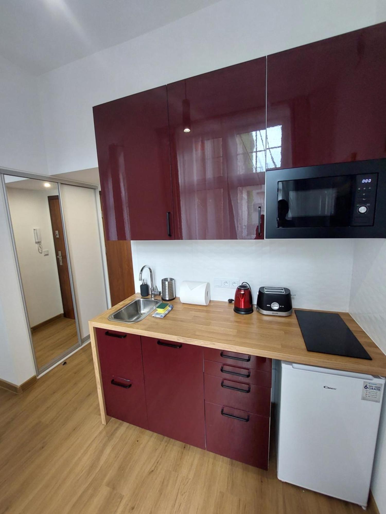 Old Town Stage One Apartment