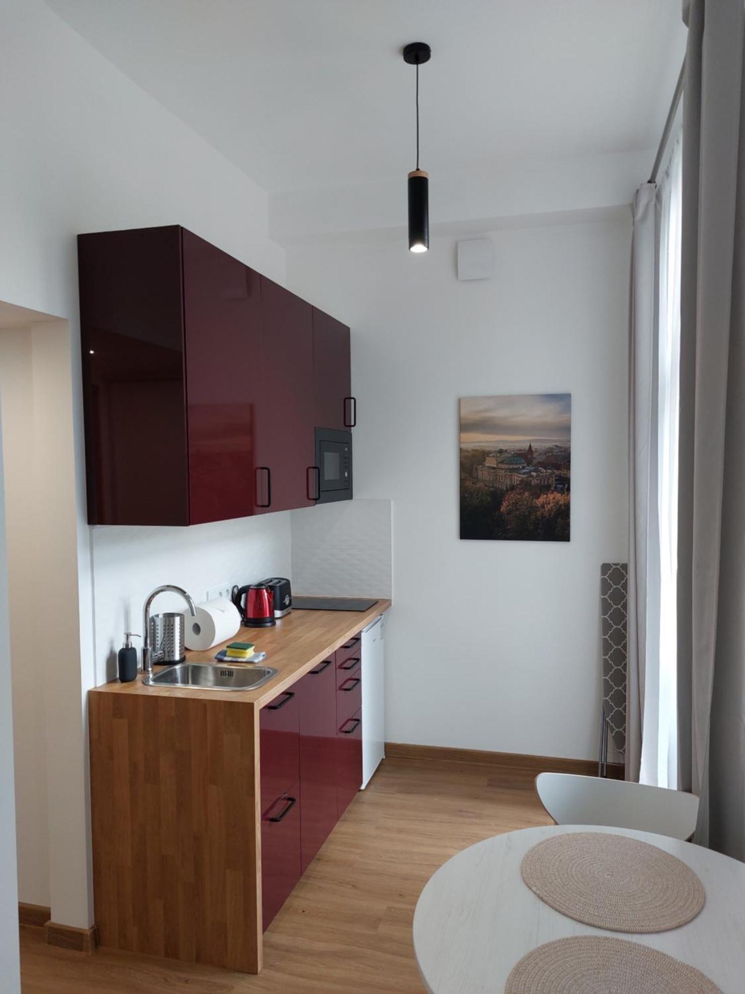 Old Town Stage One Apartment *