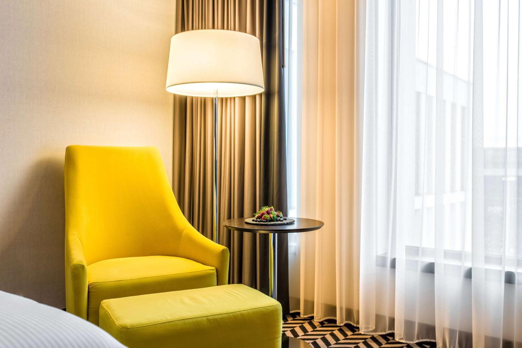 Hilton Garden Airport 4* Krakow