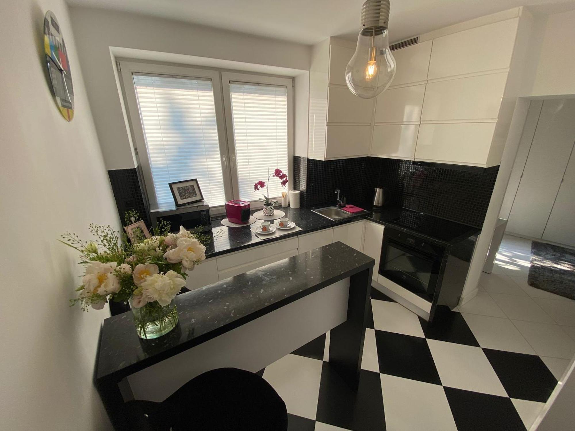 Apartment Podskale Krakow