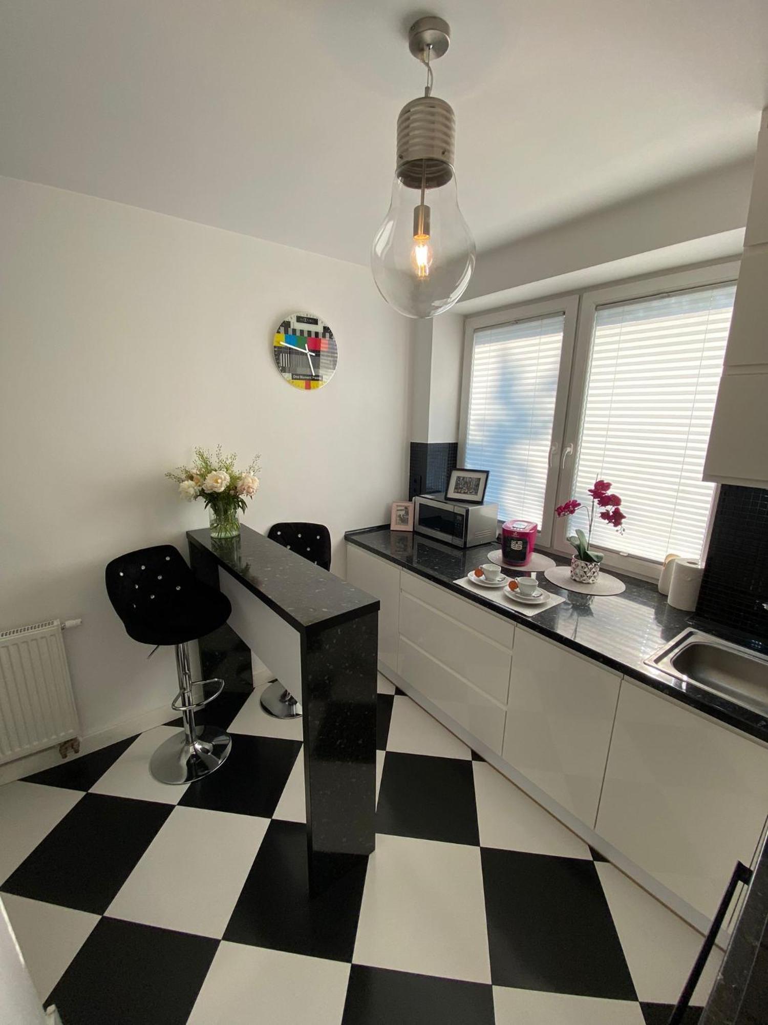 Apartment Podskale Krakow