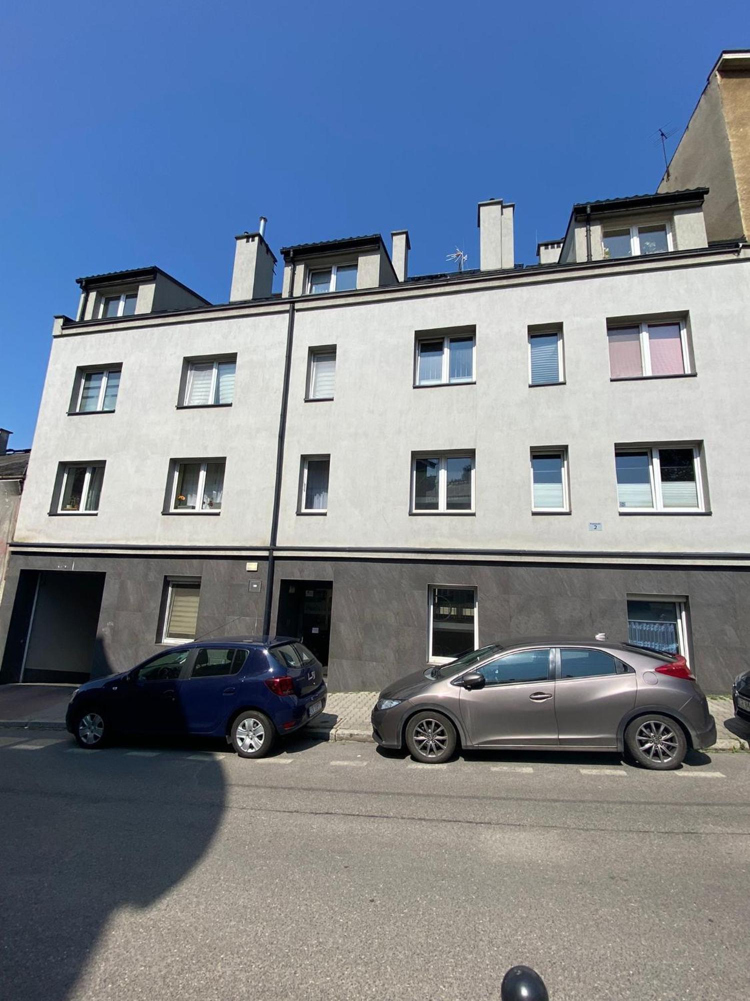Podskale Apartment Krakow