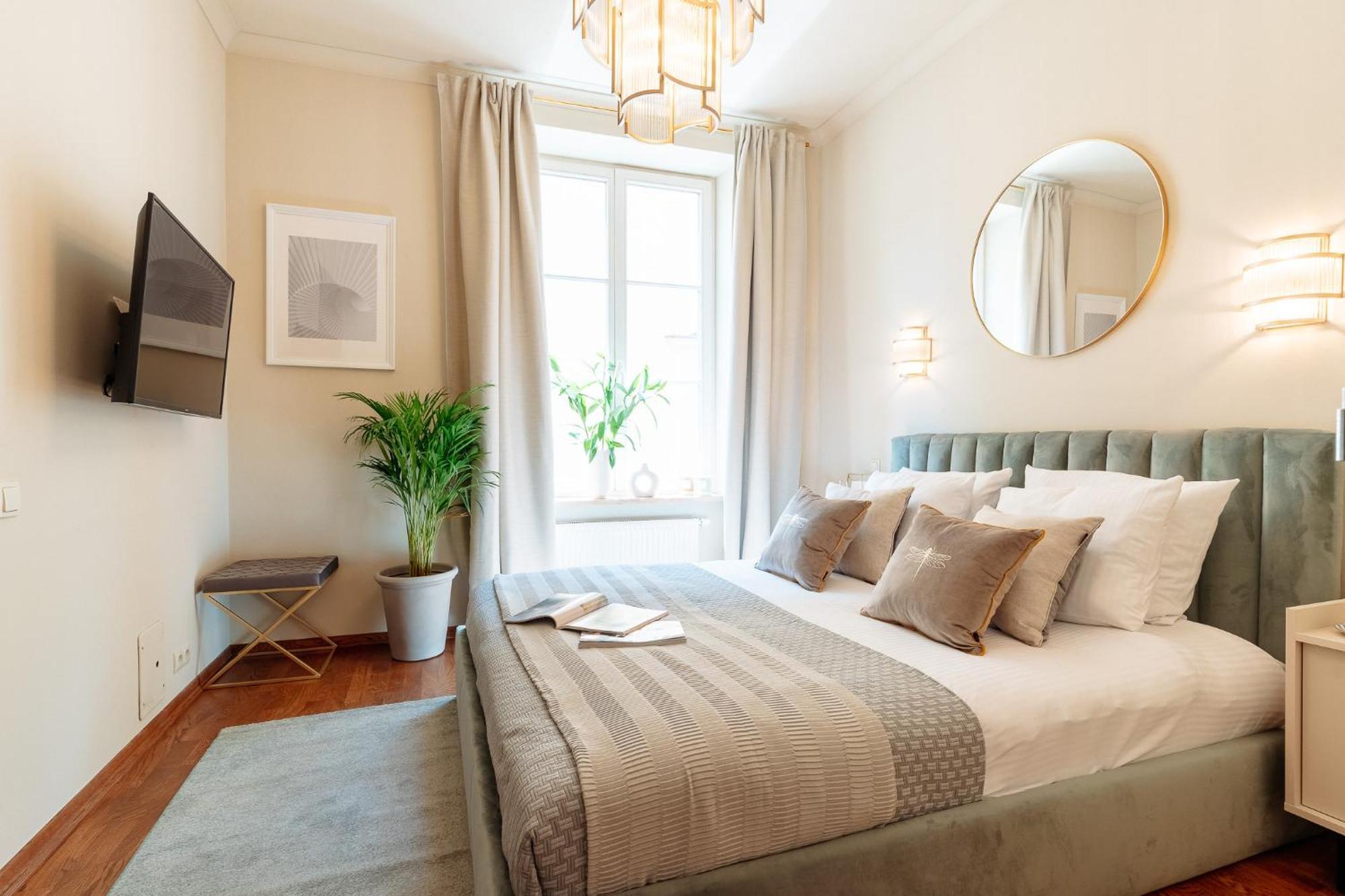 Aparthotel Bogoria - Loftaffair Collection Krakau