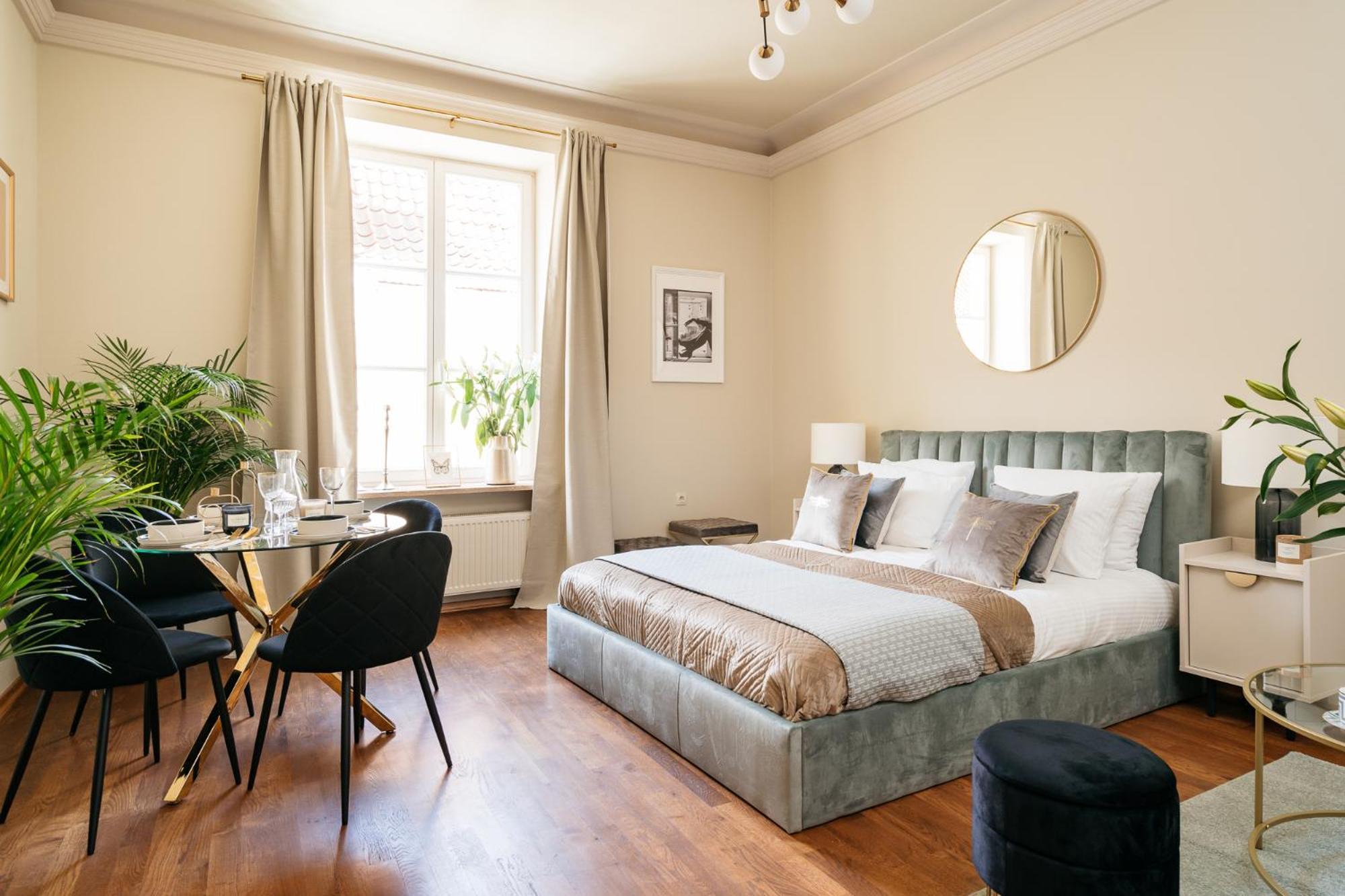 Aparthotel Bogoria - Loftaffair Collection Krakau