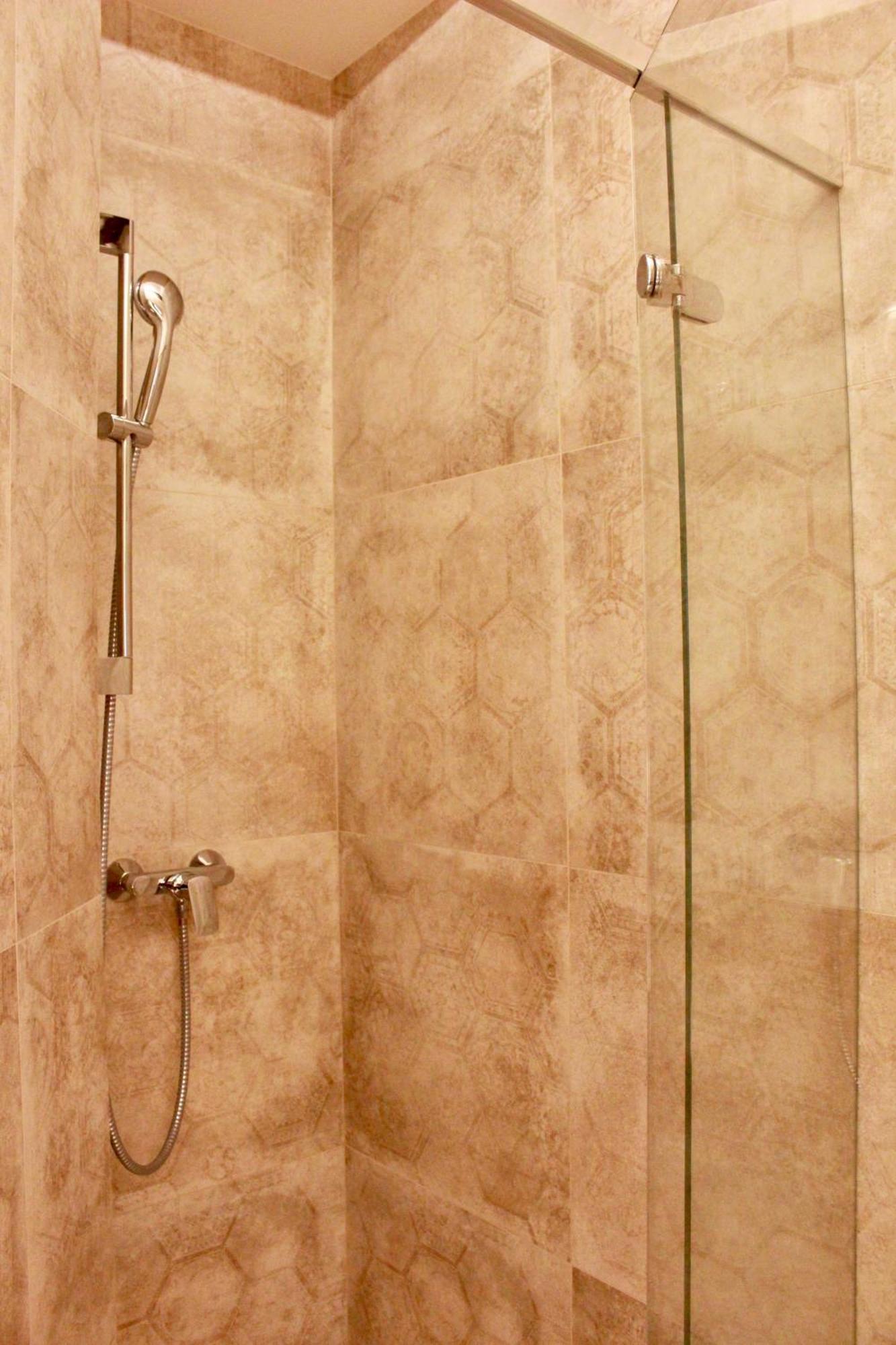 Alder Appartement *
