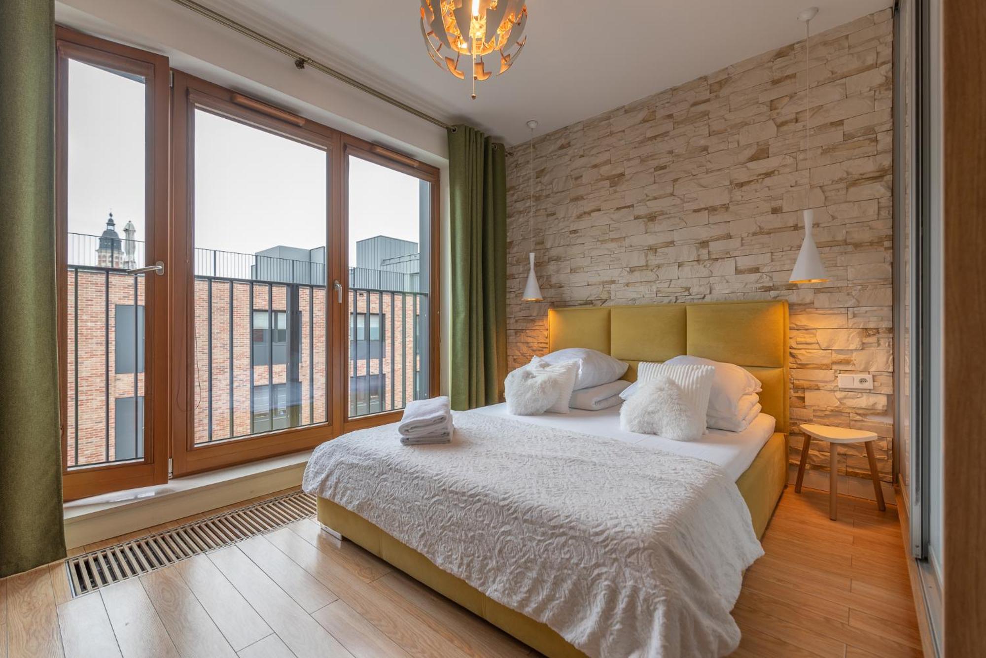 Apartament Lights