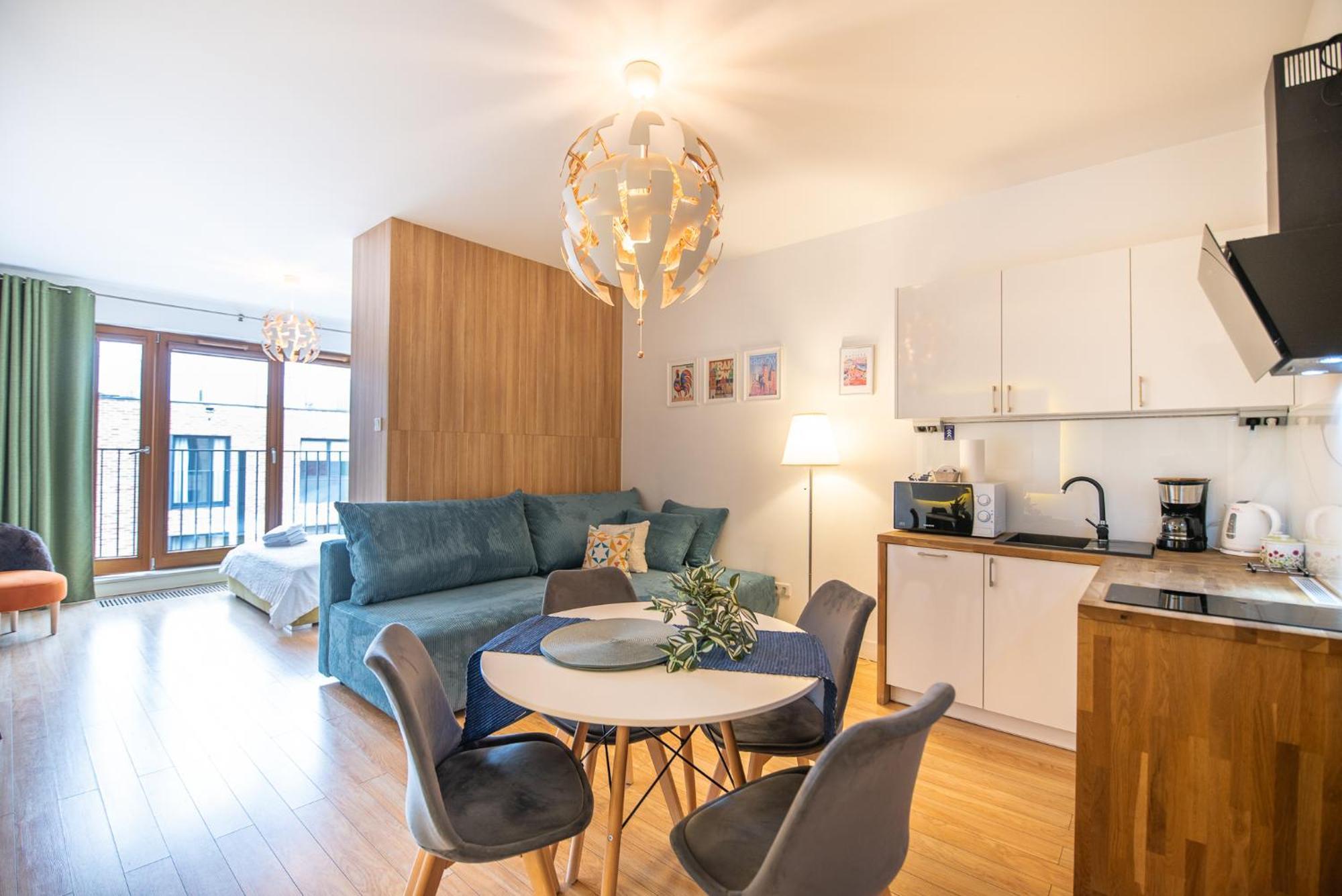 Apartament Lights *