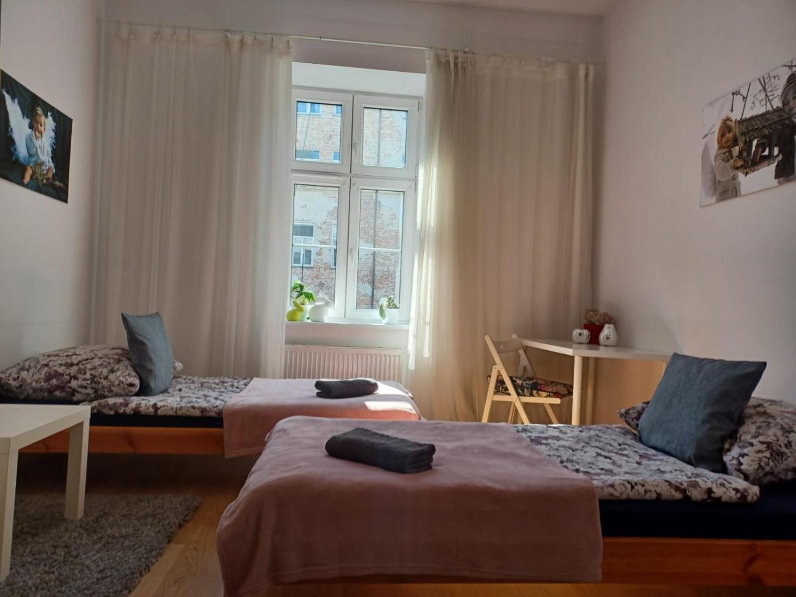 Magiczny Krakow