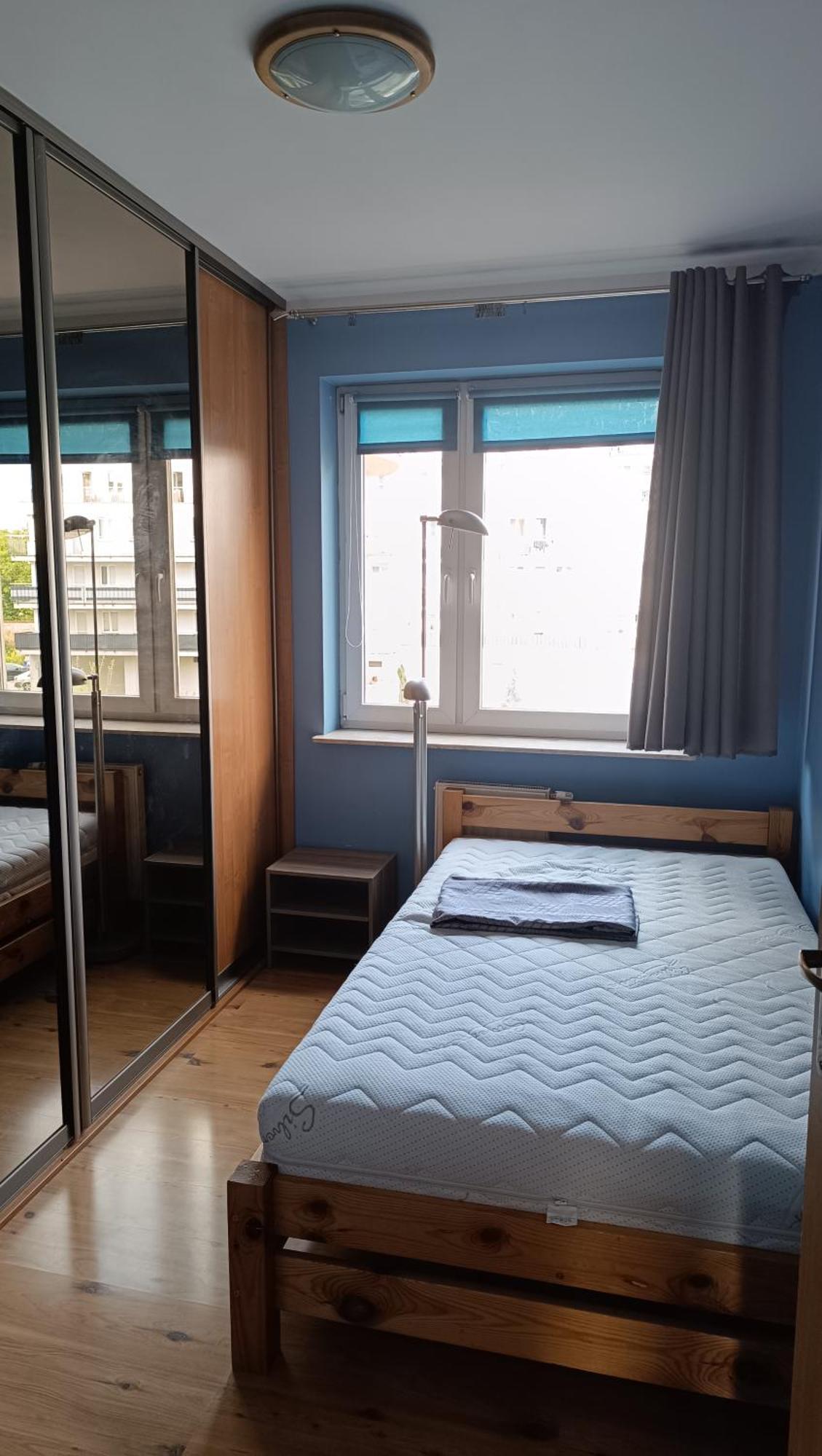 Radzikowskiego Apartment Krakow