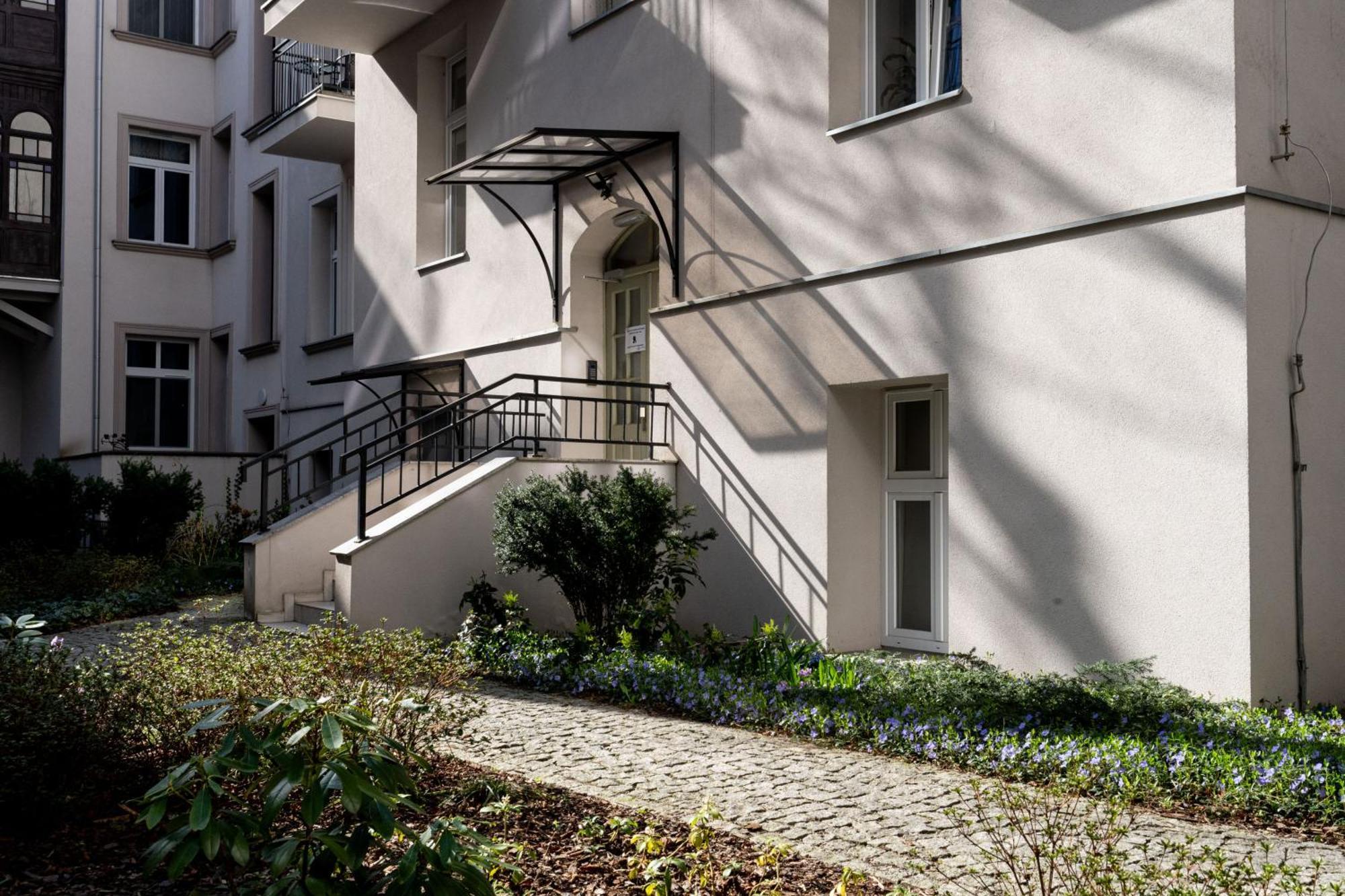 Malila Premium Center Kazimierz Starowislna 41 Apartment *
