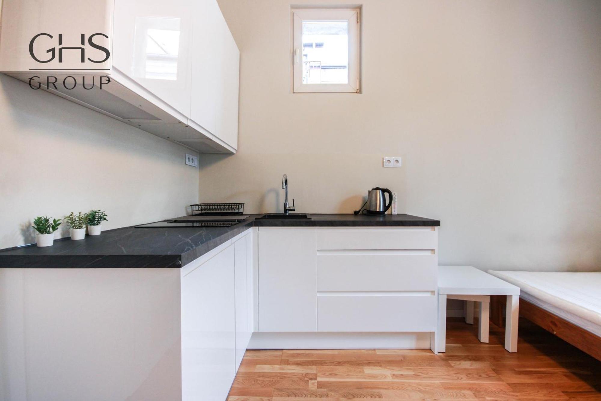 Prywatny W Samym Centrum Krakowskiego Kazimierza. Apartment Krakow