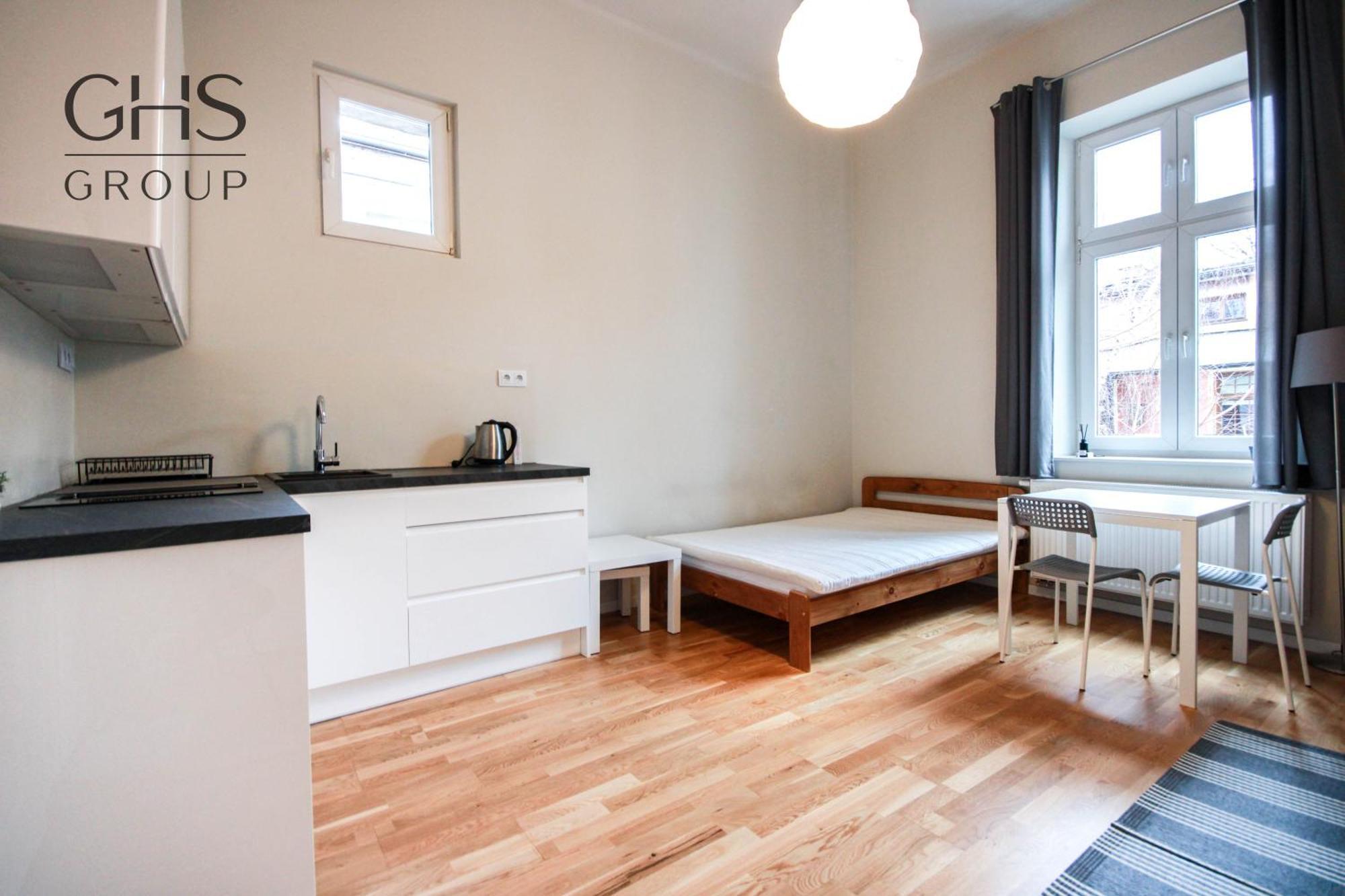 Apartment Prywatny W Samym Centrum Krakowskiego Kazimierza.
