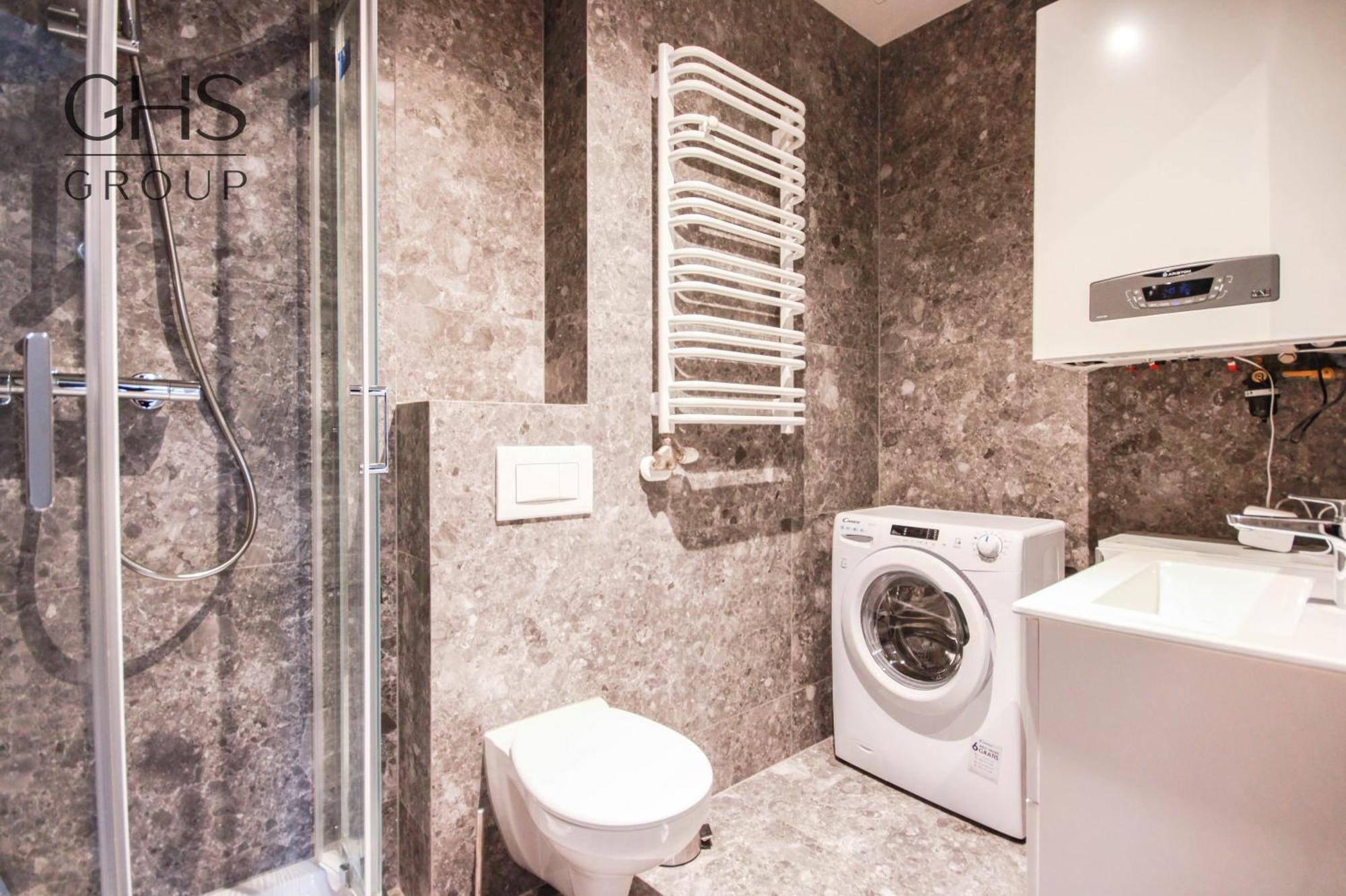 Apartment Prywatny W Samym Centrum Krakowskiego Kazimierza.